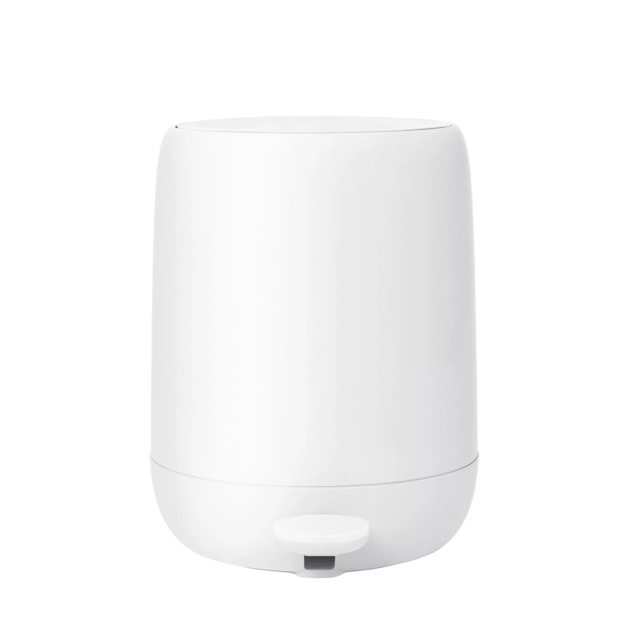 Blomus Pedal Bin*Pedal Bin Sono White (3 Liters) 66327