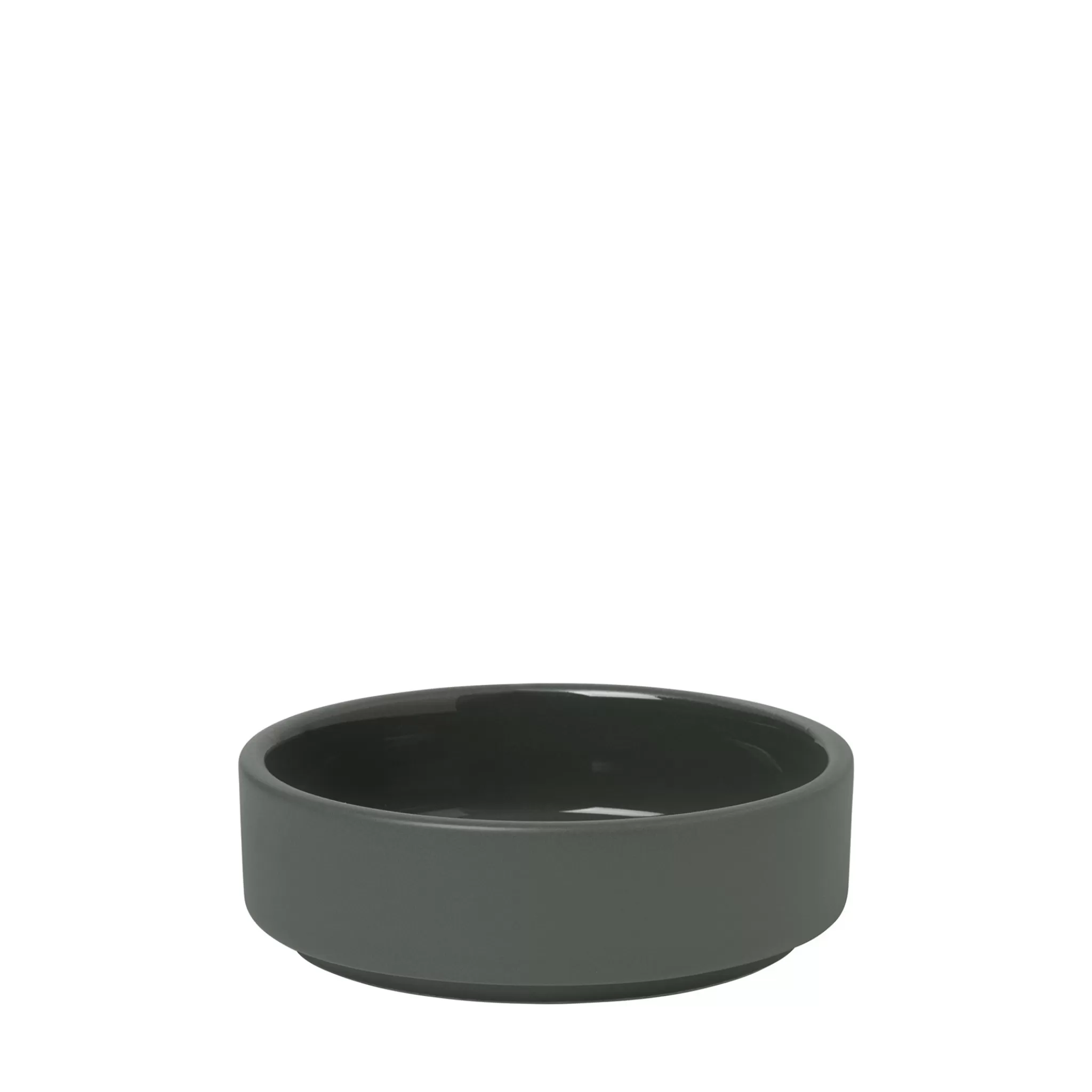 Store Pilar Bowl / Bowl 10 Cm Agave Green Set / 4 (63985) Pilar