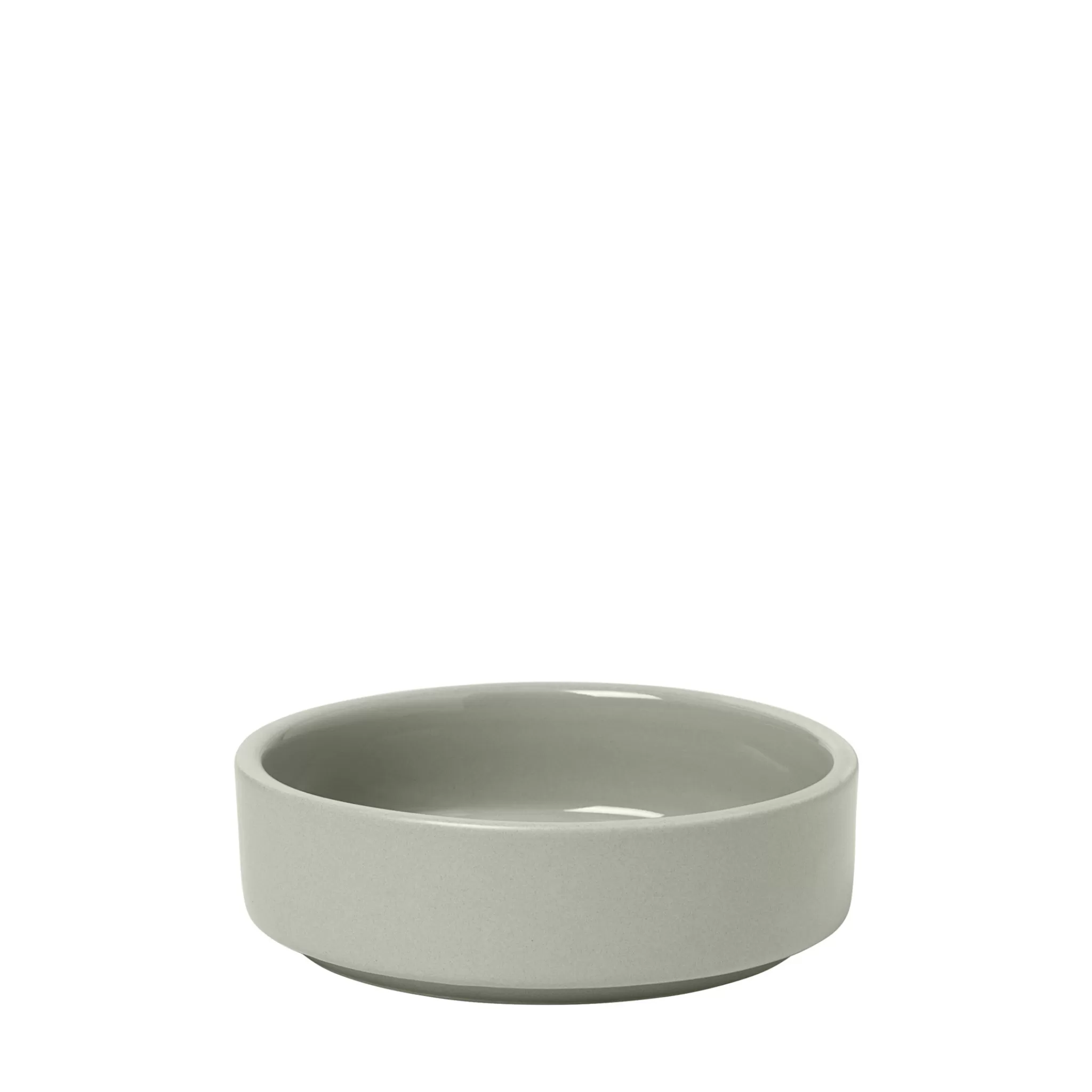Fashion Pilar Bowl / Bowl 10 Cm Mirage Gray Set / 4 (63986) Pilar