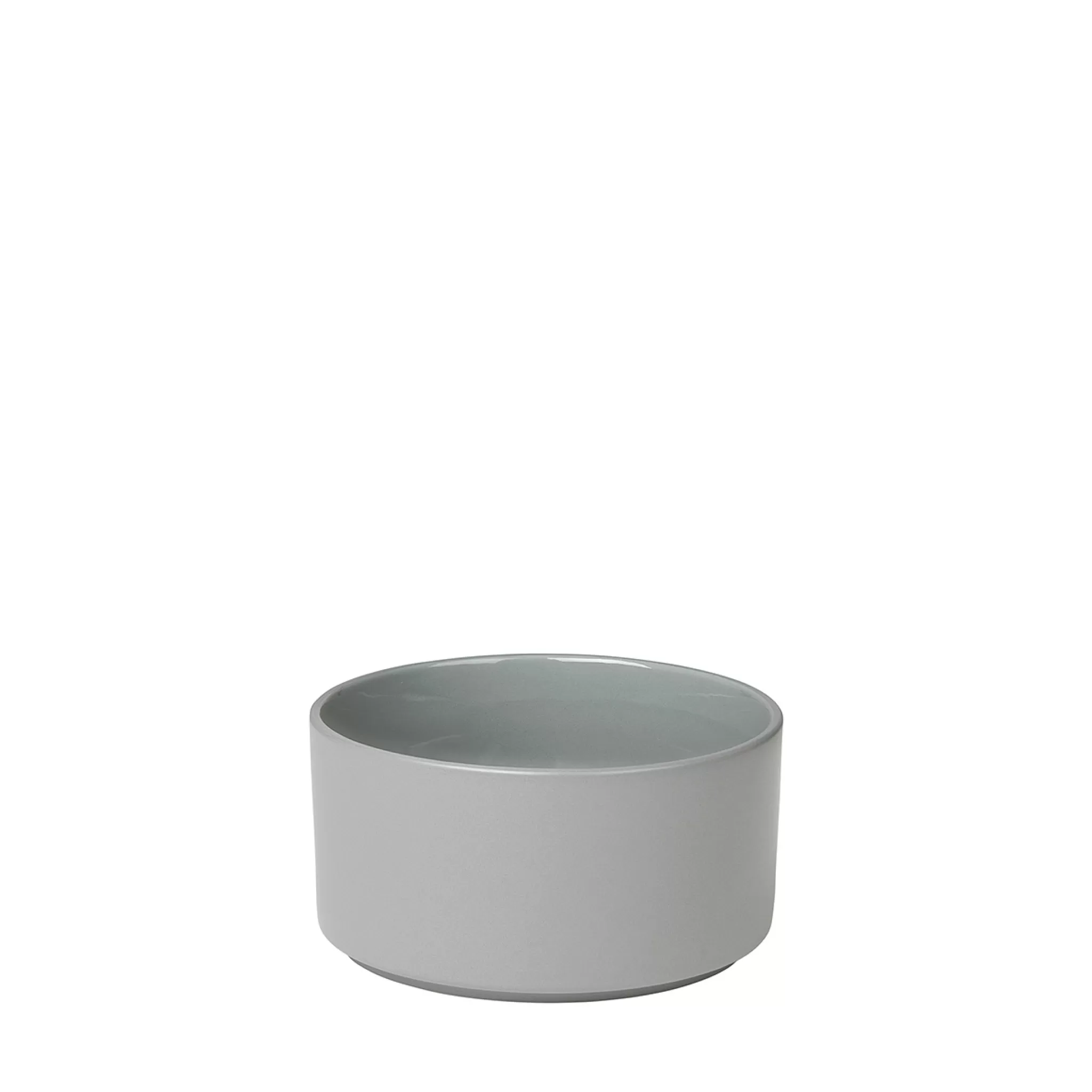 Clearance Pilar Bowl / Bowl 11 Cm Mirage Gray, Set / 4 (64168) Pilar