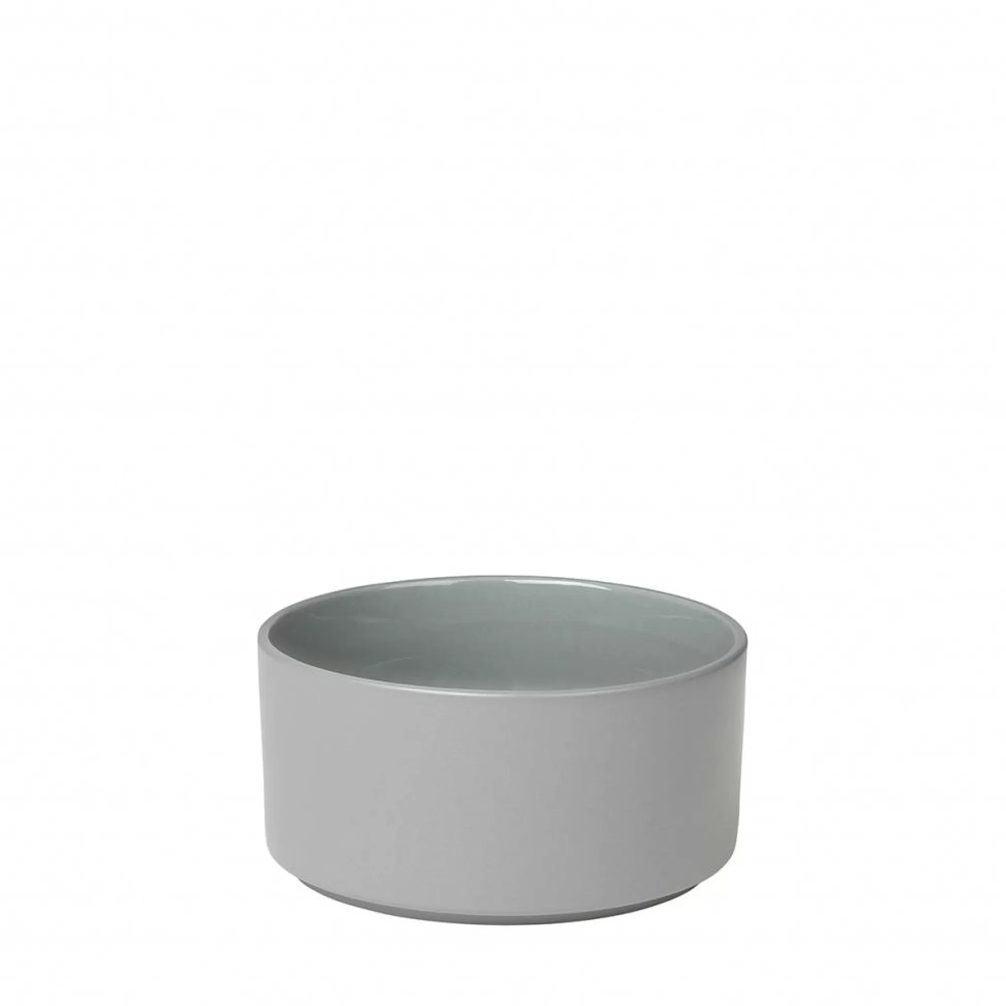 Clearance Pilar Bowl / Bowl 14 Cm Mirage Gray Set / 4 (63722) Pilar