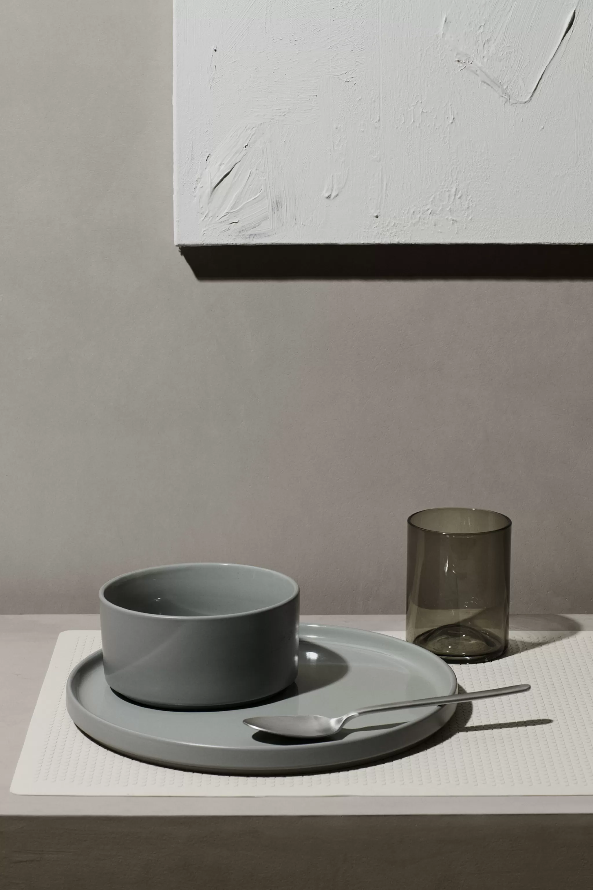 New Pilar Bowl / Bowl 20 Cm (Height 9.5 Cm) Agave Green (63708) Pilar