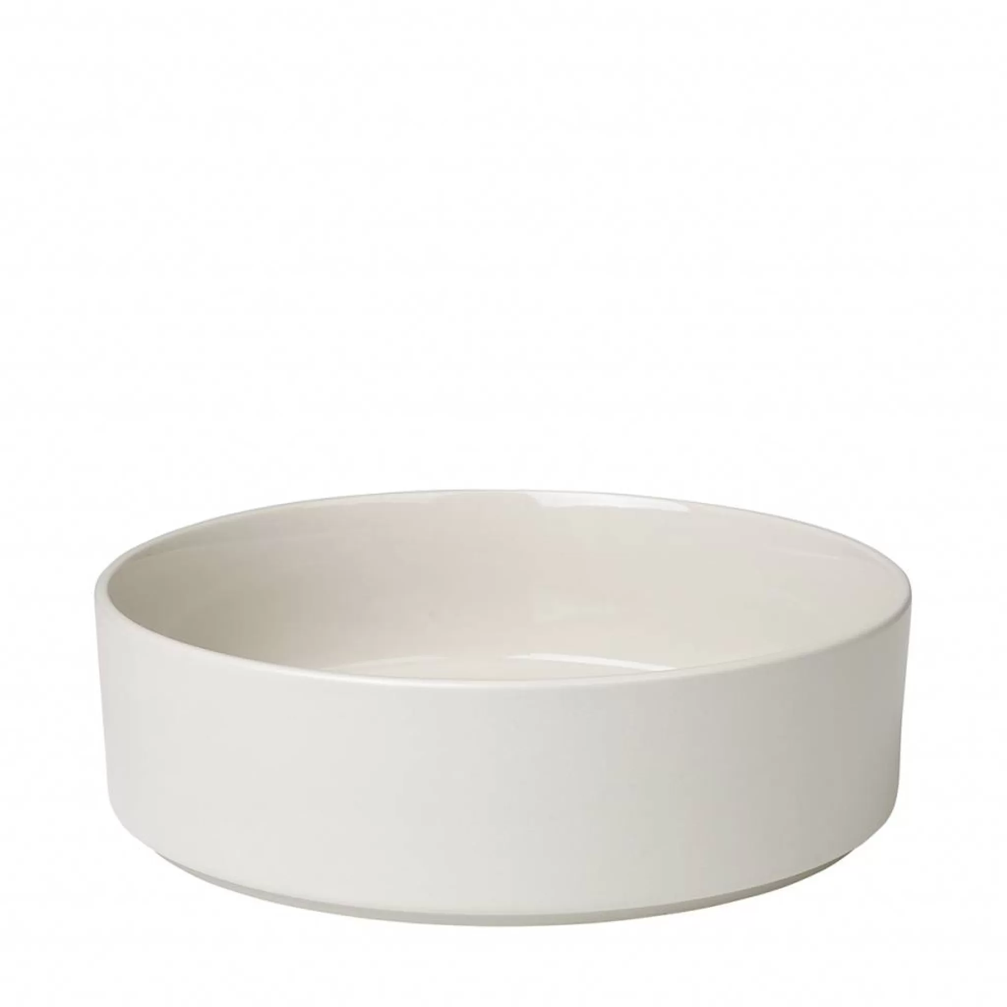 Store Pilar Bowl / Bowl 27 Cm (Height 8 Cm) Moonbeam (63698) Pilar