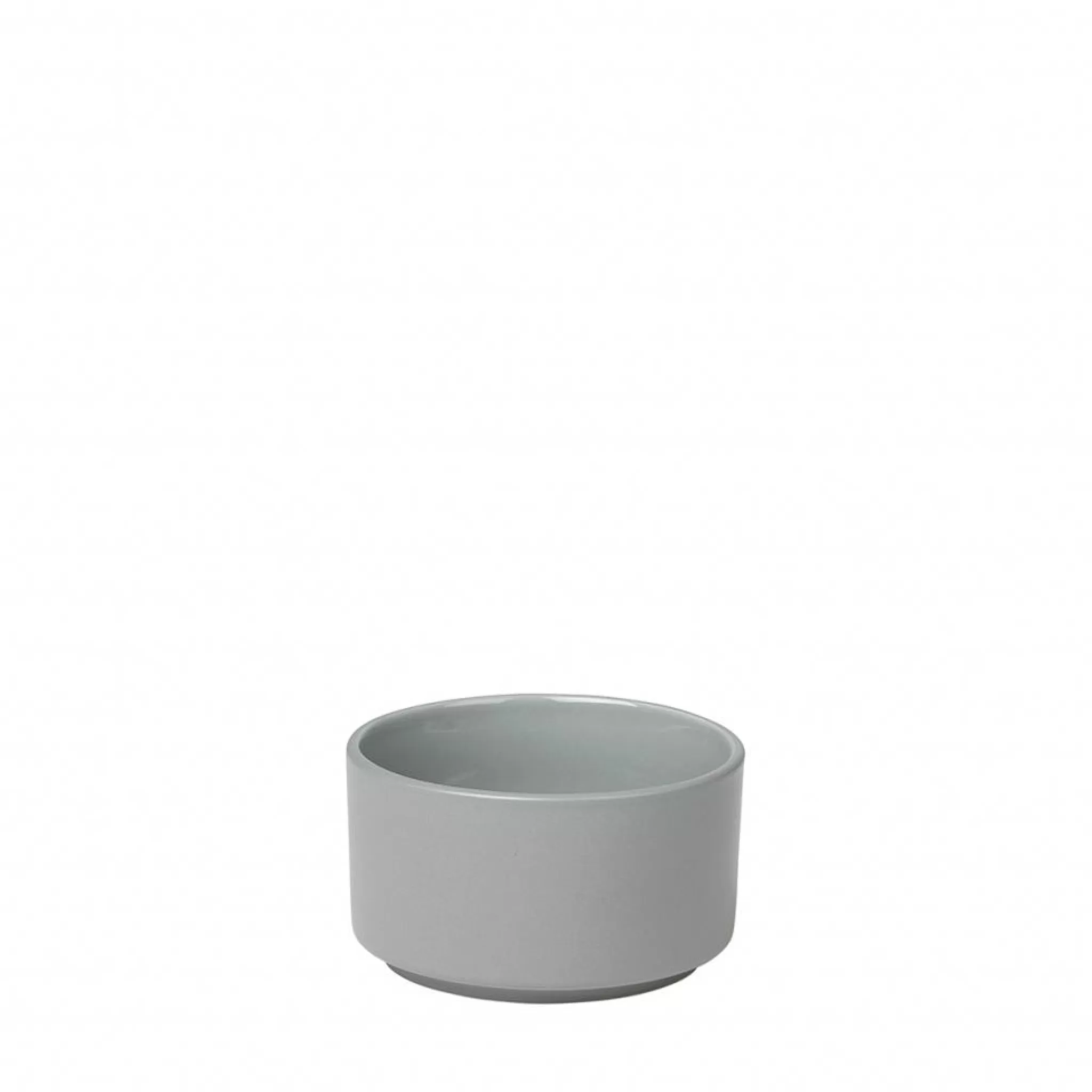 Shop Pilar Bowl / Bowl 8.5 Cm Mirage Gray Set / 4 (63721) Pilar