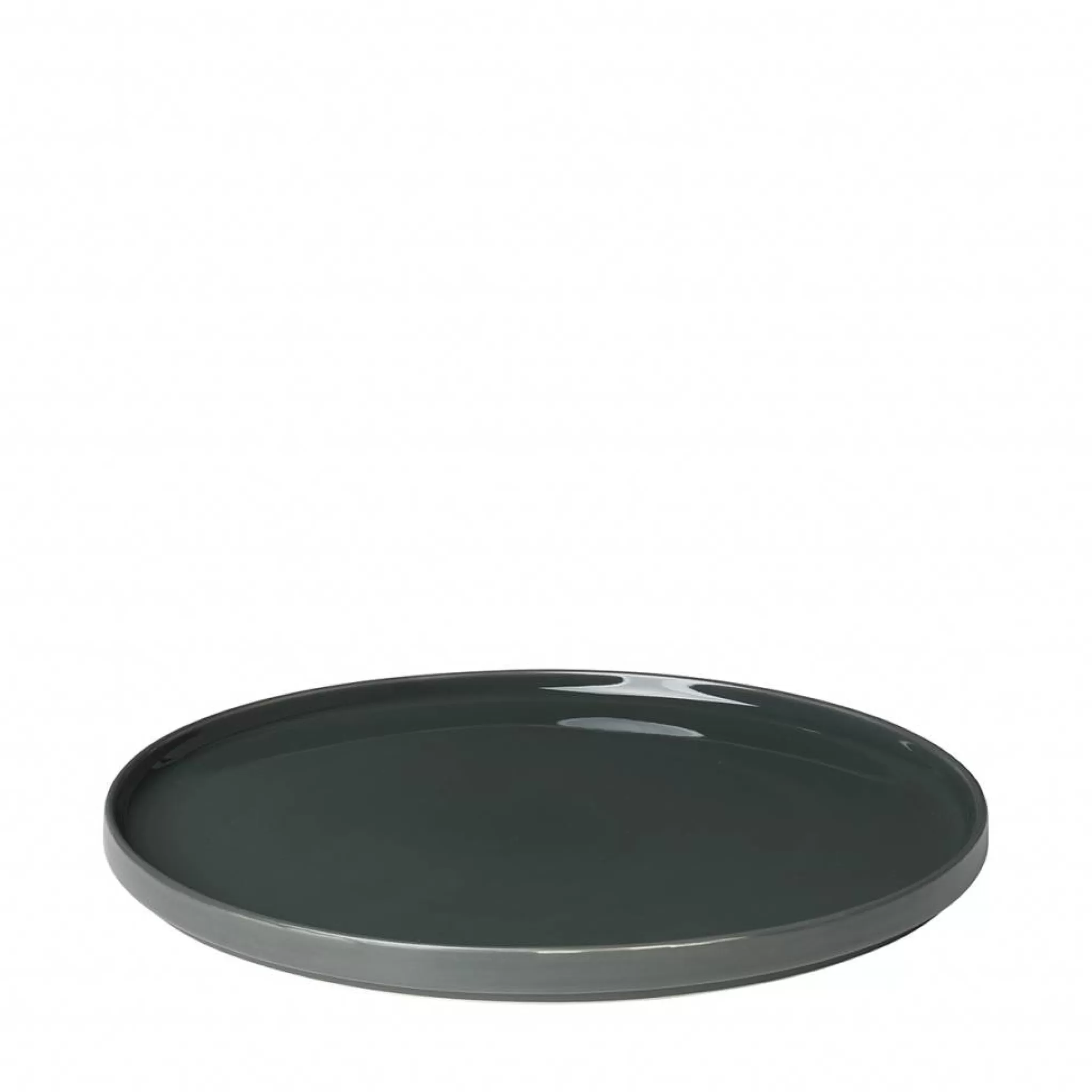 Cheap Pilar Flat Plate / Serving Plate 35 Cm Agave Green (63707) Pilar