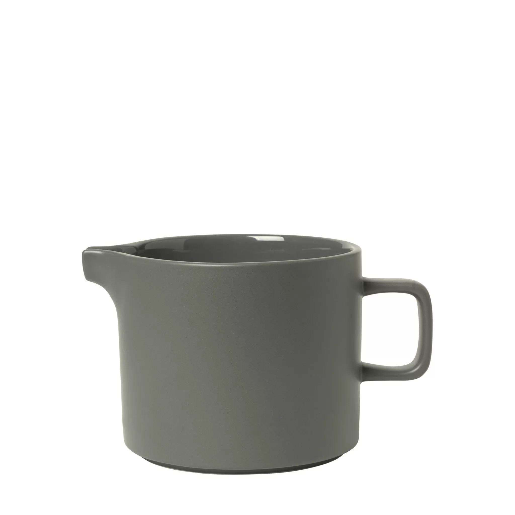 Fashion Pilar Pitcher (1.0 Liter) Color Pewter (63793) Pilar