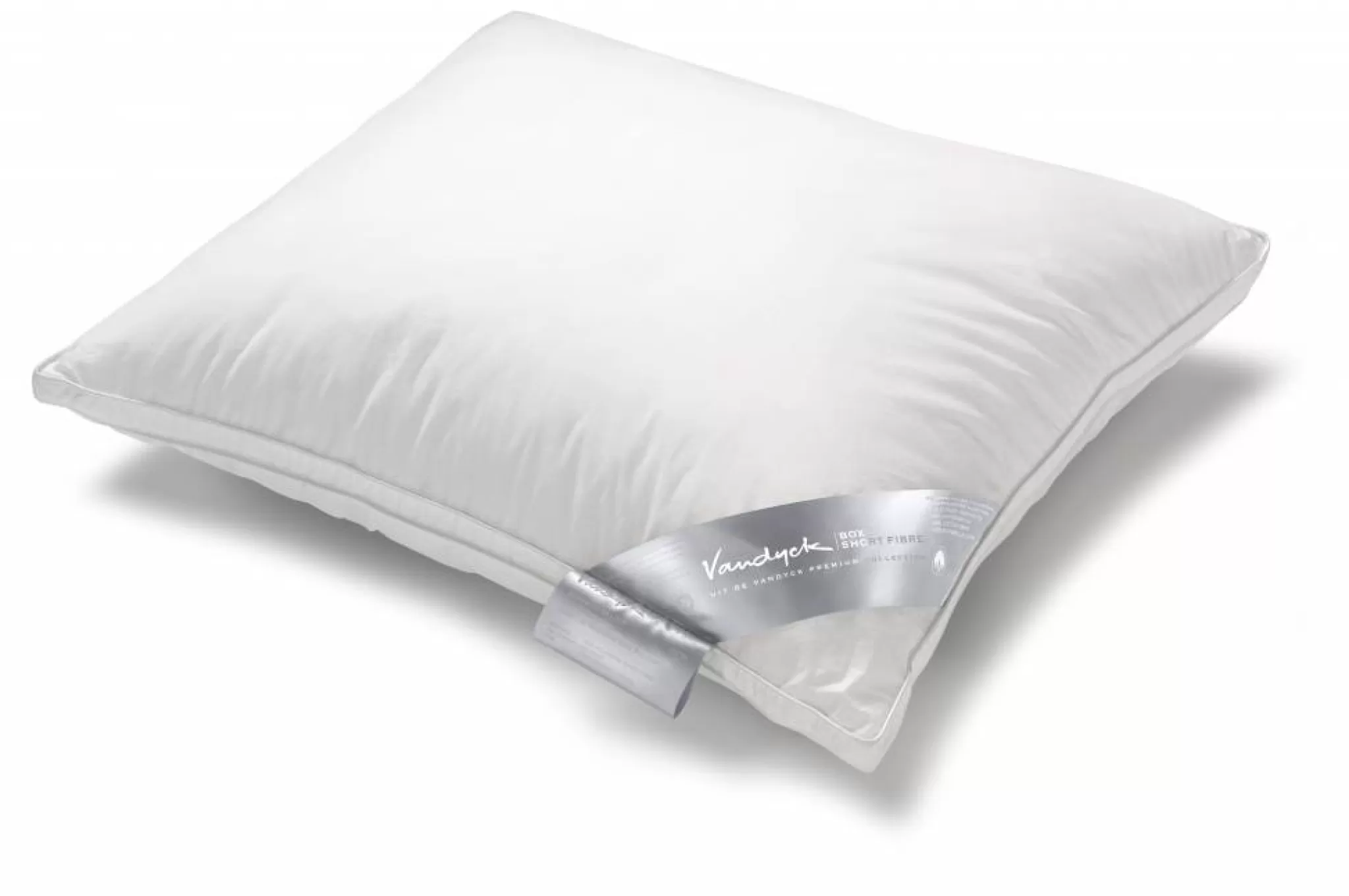 Best Premium Pillow Box Short Fiber (Refillable / Washable) Bepr8110 561 Pillows