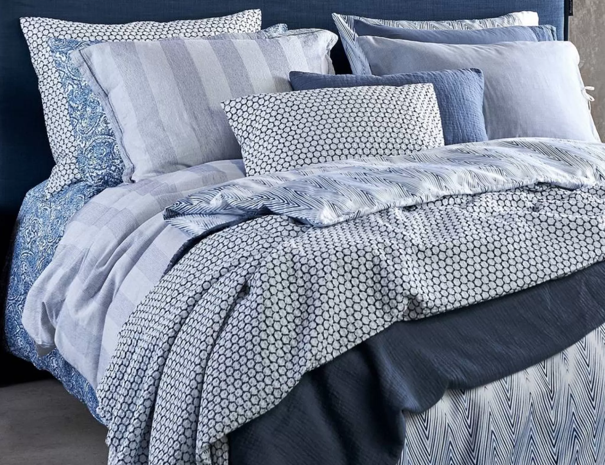 Outlet Pure 07 Duvet Cover 140X200 / 220 Cm, 1-Person, White (Linen / Sateen Cotton) Prsa17207 1 Person