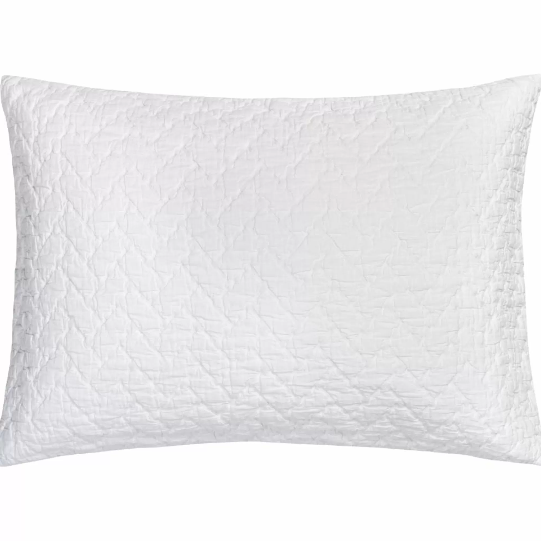 Hot Pure 10 Pillowcase 40X55 Cm White (Cotton) Prsa17210 Bedspread
