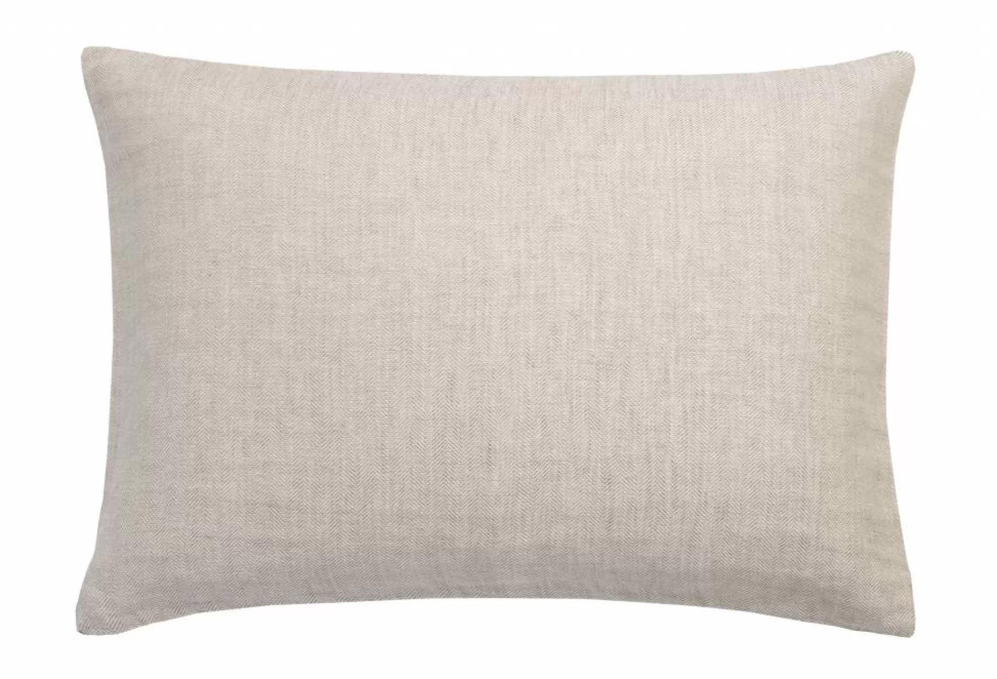 Store Pure 22 Plaid / Bedspread 180X260 Cm Sand-048 (Cotton / Linen) Bedspread