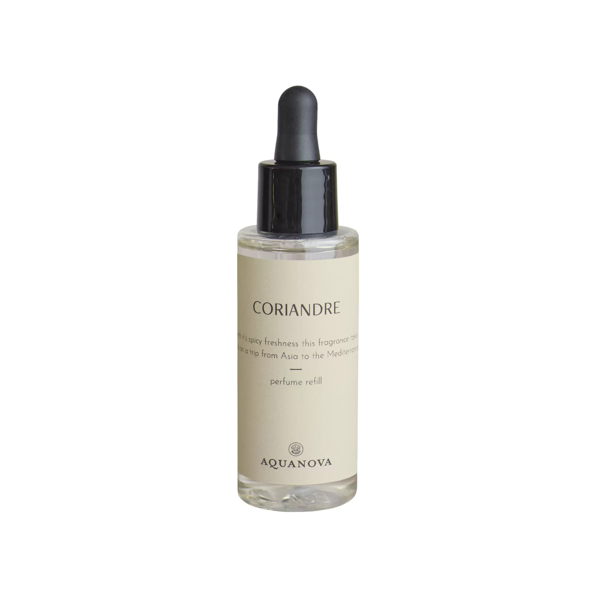 Aquanova Fragrances*Refill For Scented Stones Paris Coriandre (Parprc-Cor)