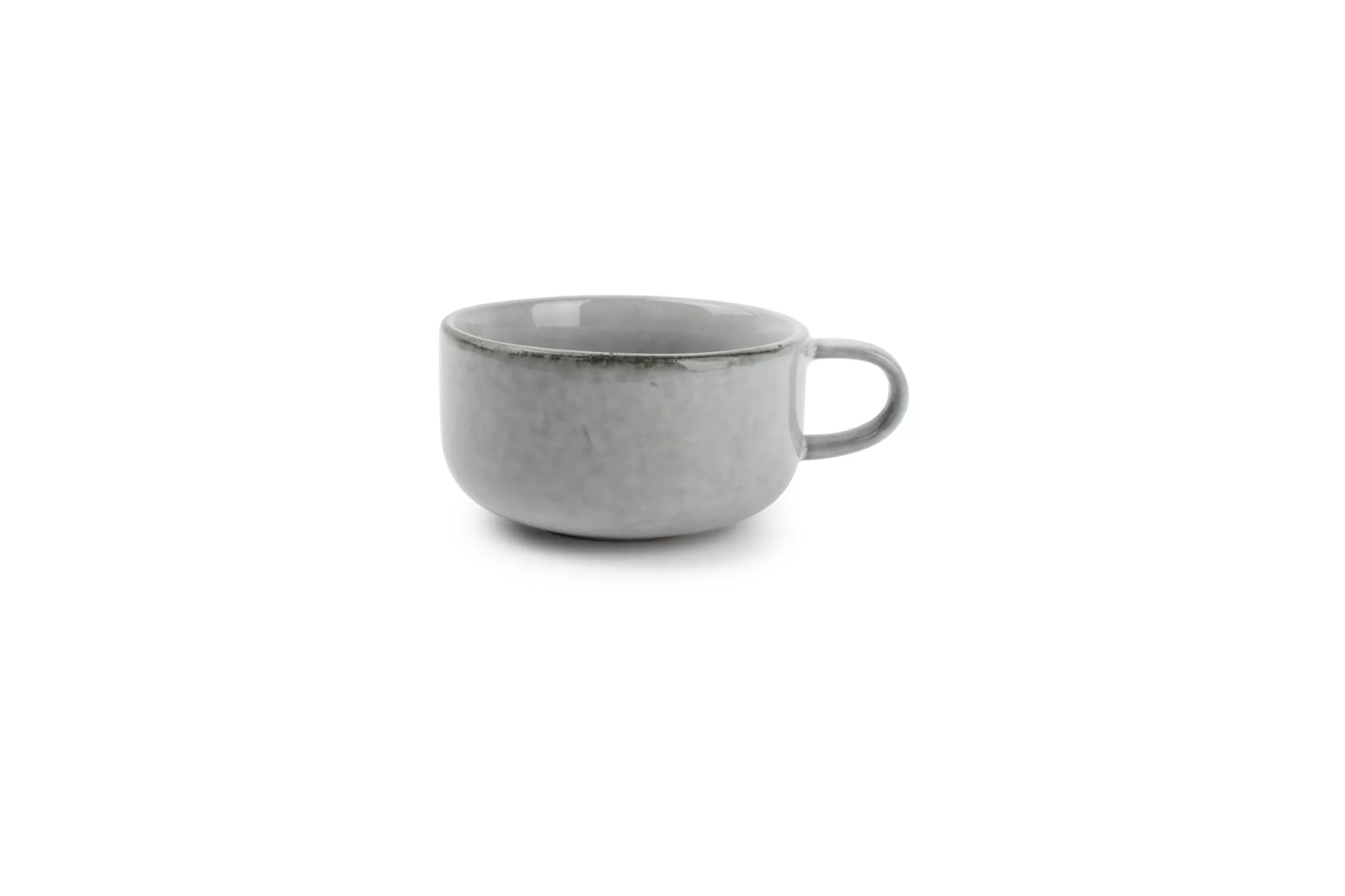 Fashion Relic Ii Coffee Cup 260 Ml Blue (Set / 4) 850577 Relic