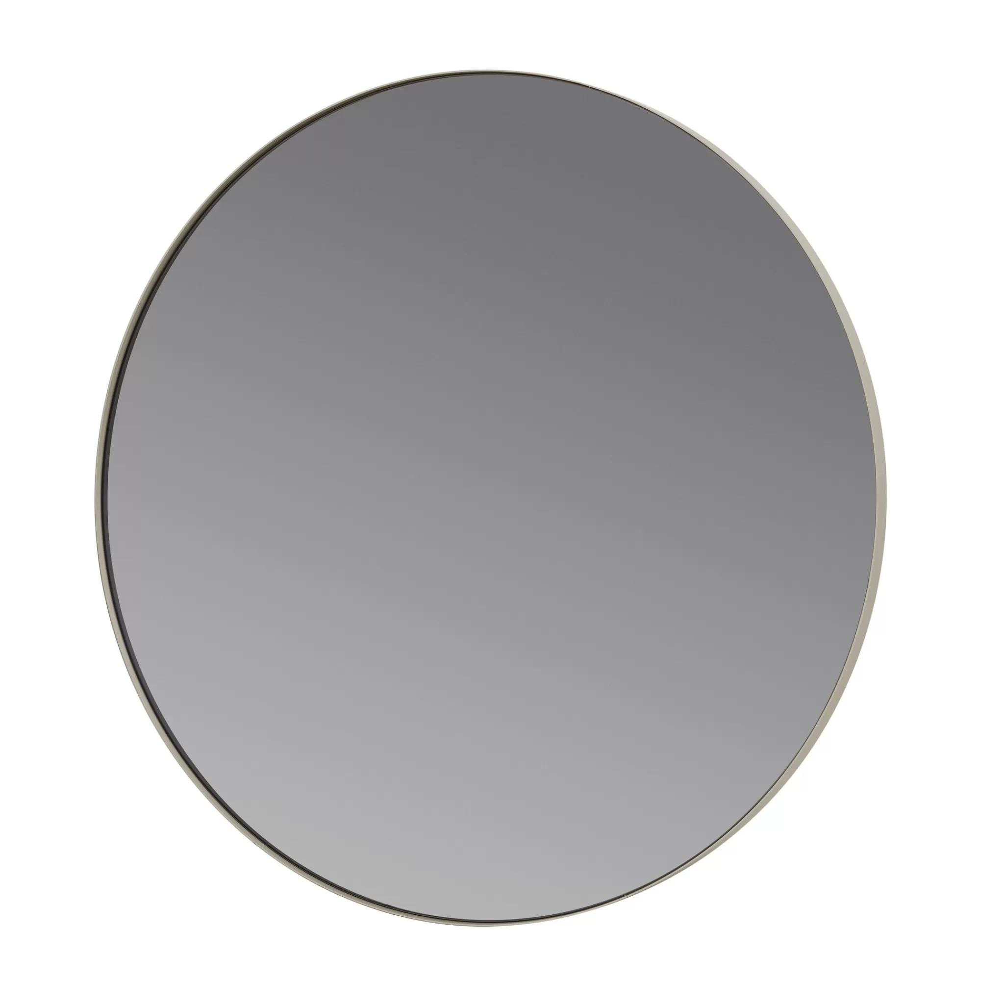 Blomus Wall Mirror*Rim Wall Mirror 50 Cm (Ashes Of Roses) 66001