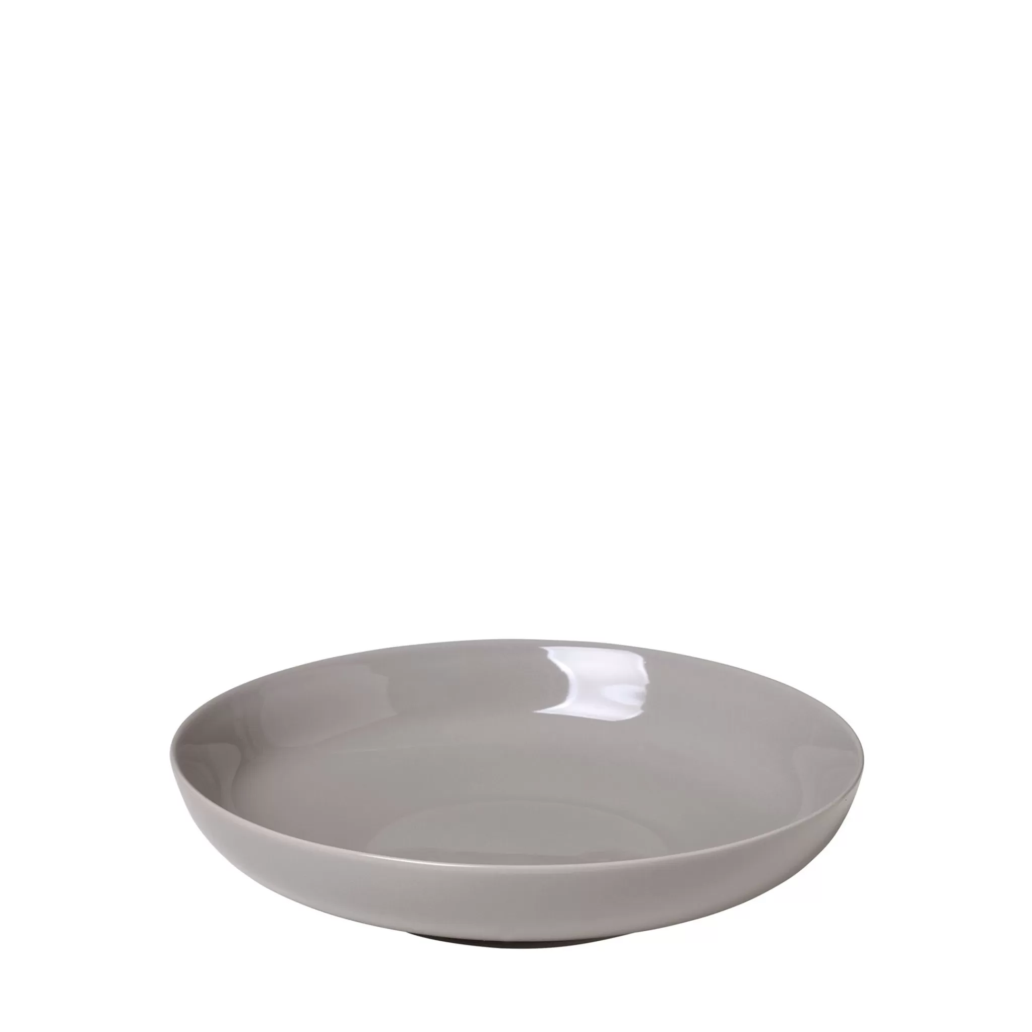 Discount Ro Deep Plate 22 Cm Mourning Dove (64022) Set / 4 Ro
