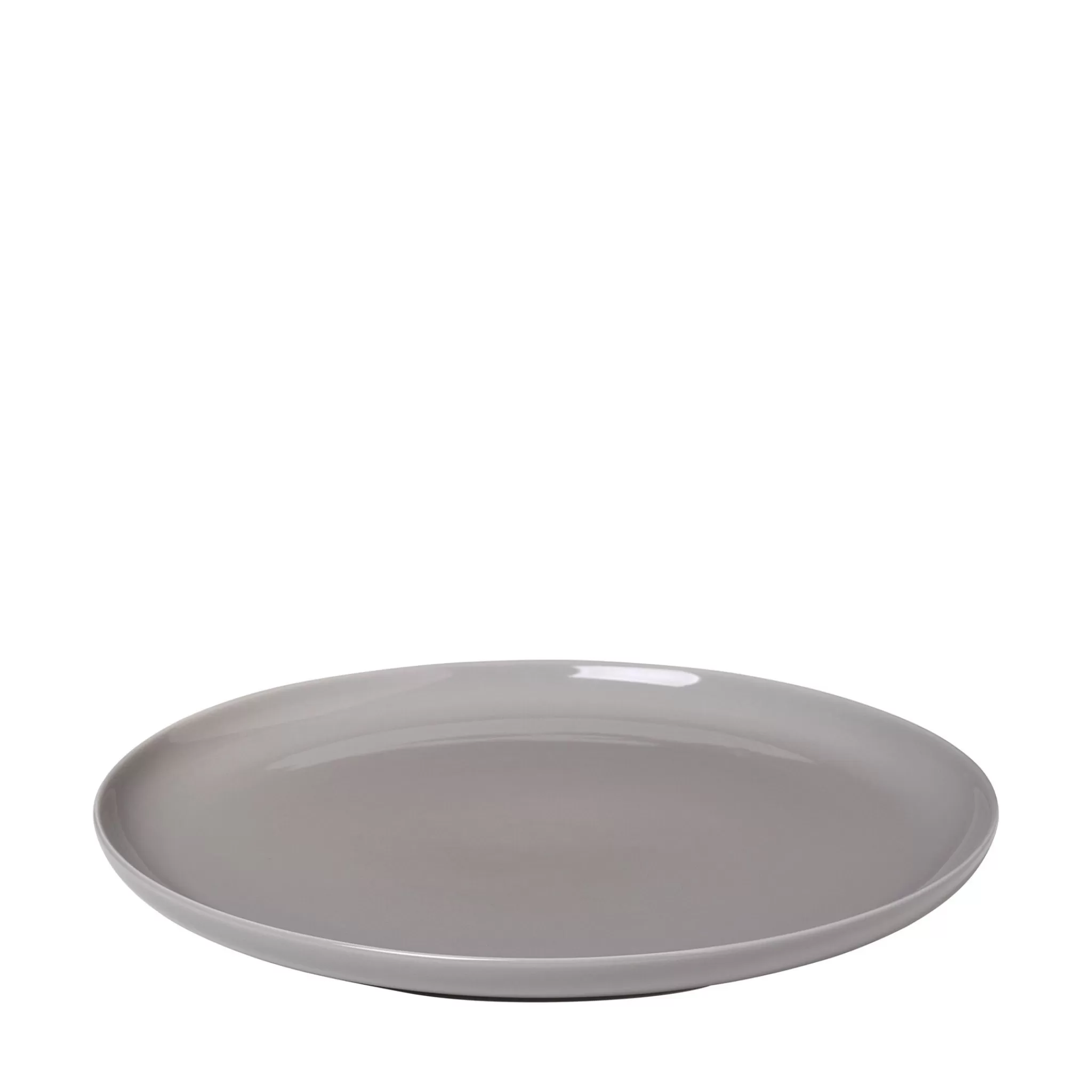 Online Ro Flat Plate 27 Cm Mourning Dove (64021) Set / 4 Ro
