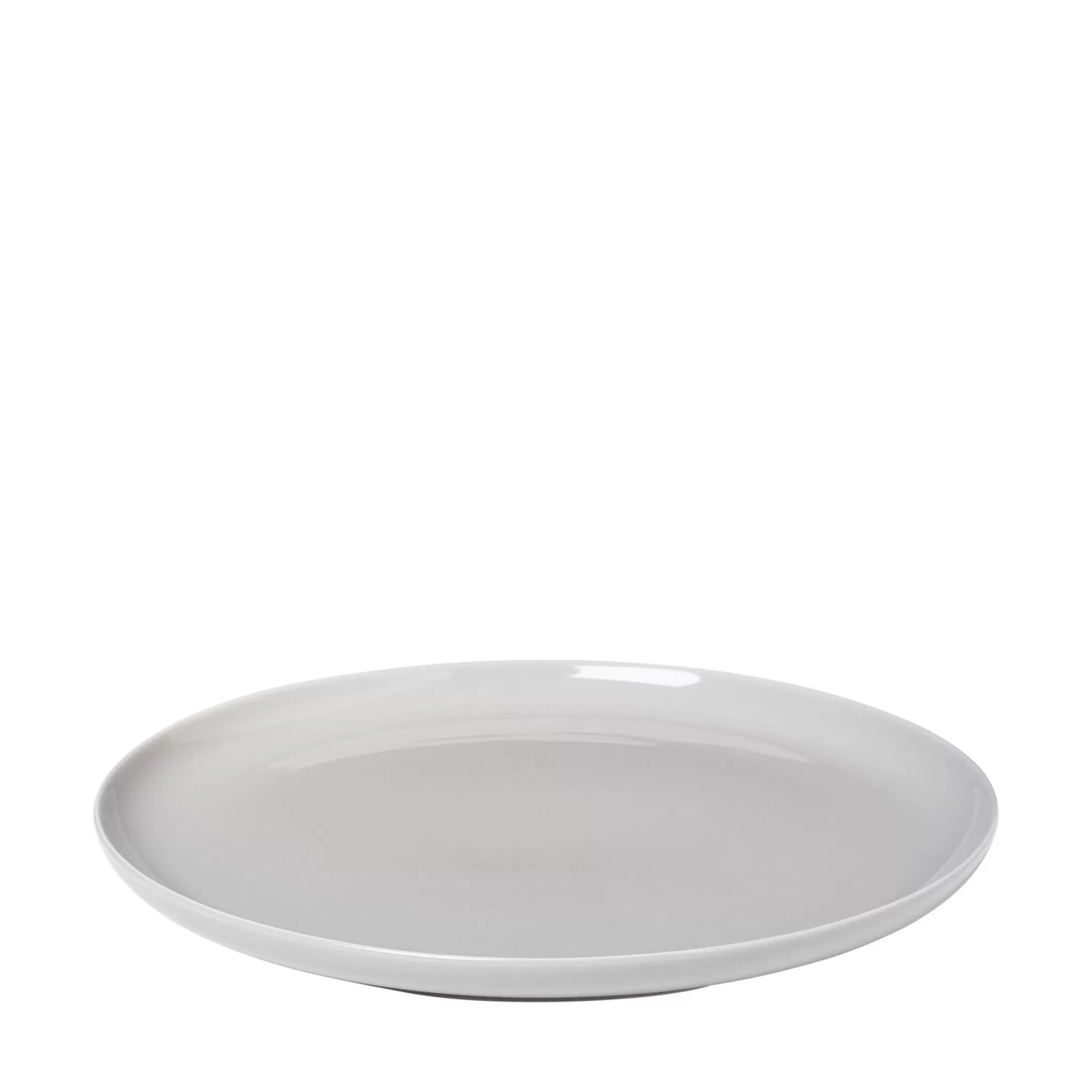 Cheap Ro Flat Plate 27 Cm Nimbus Cloud (64041) Set / 4 Ro