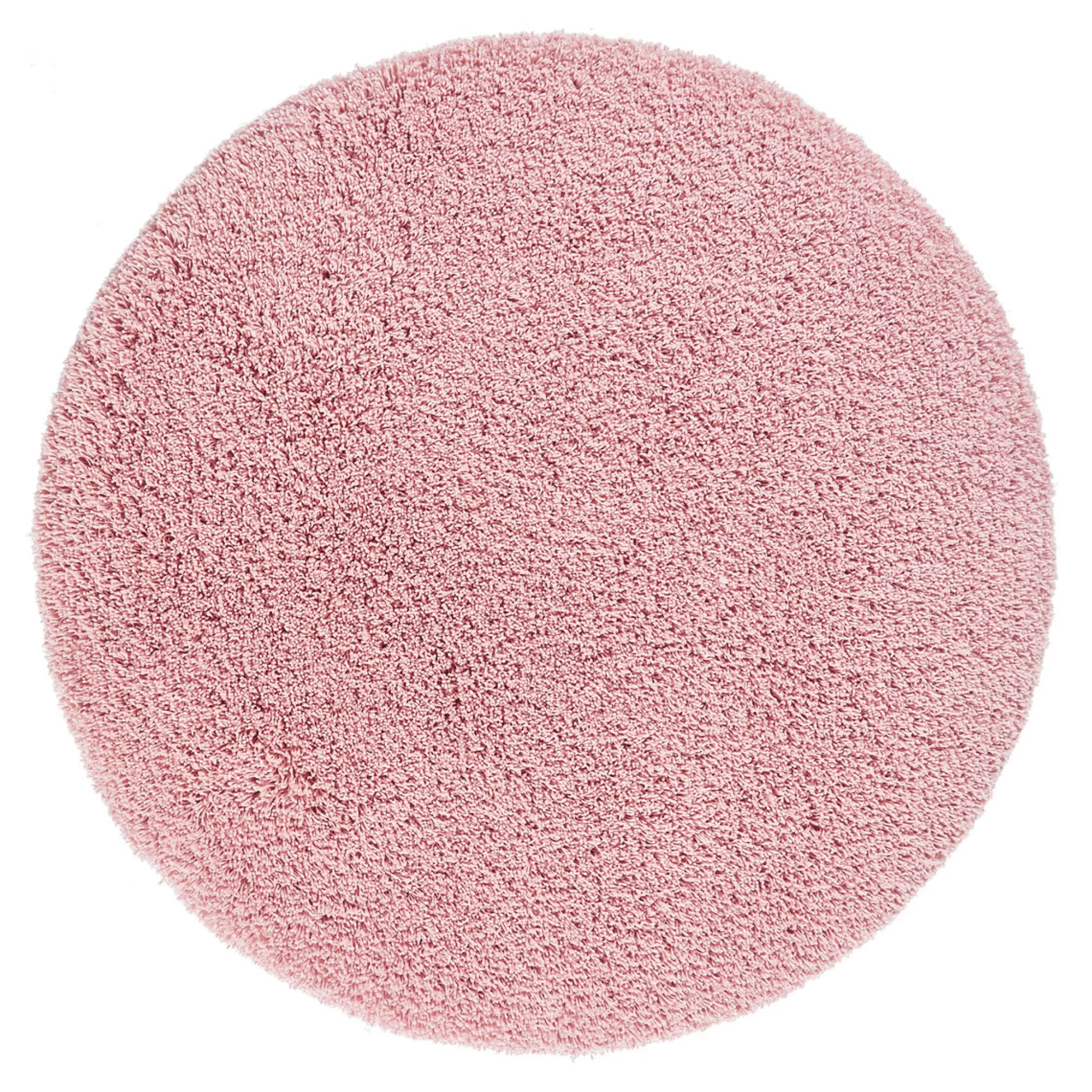 Aquanova Basic*Round Bath Mat Musa Color Sedum, Diameter 80 Cm (Musbmr-813)