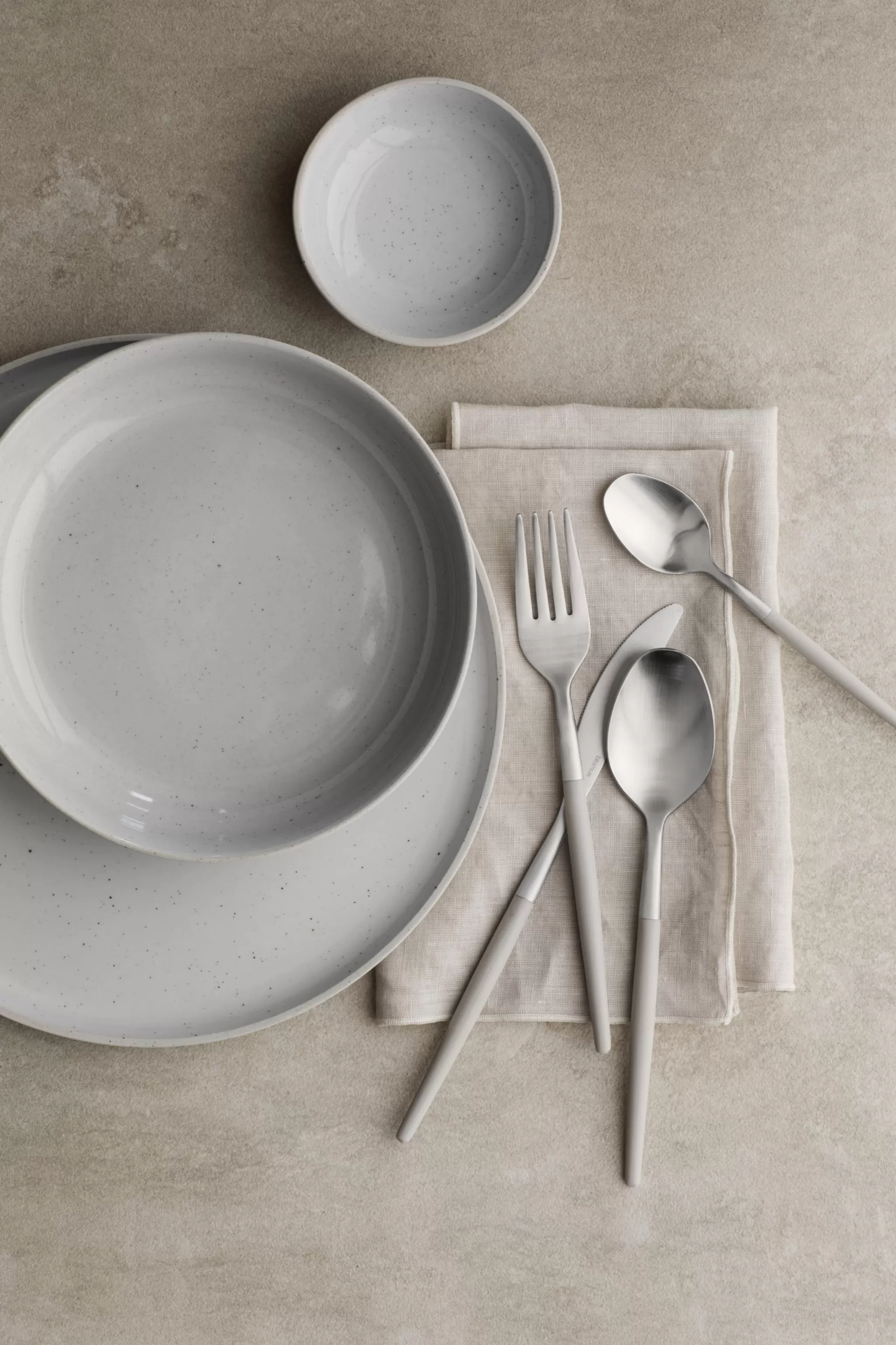 Store Sablo Cloud - Bowl 10 Cm (64107) Set/4 Sablo