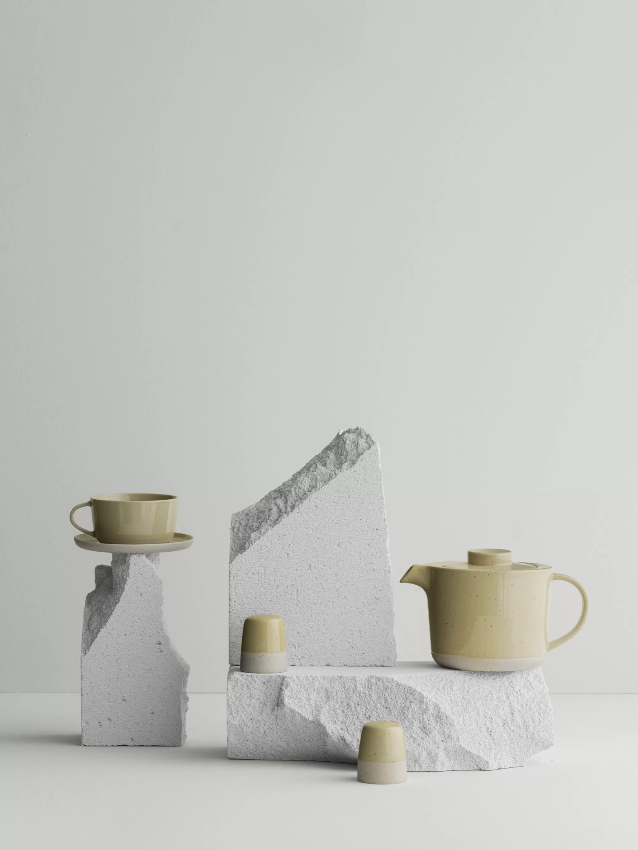 Blomus Teapot*Sablo Savannah - Teapot With Filter (64378)