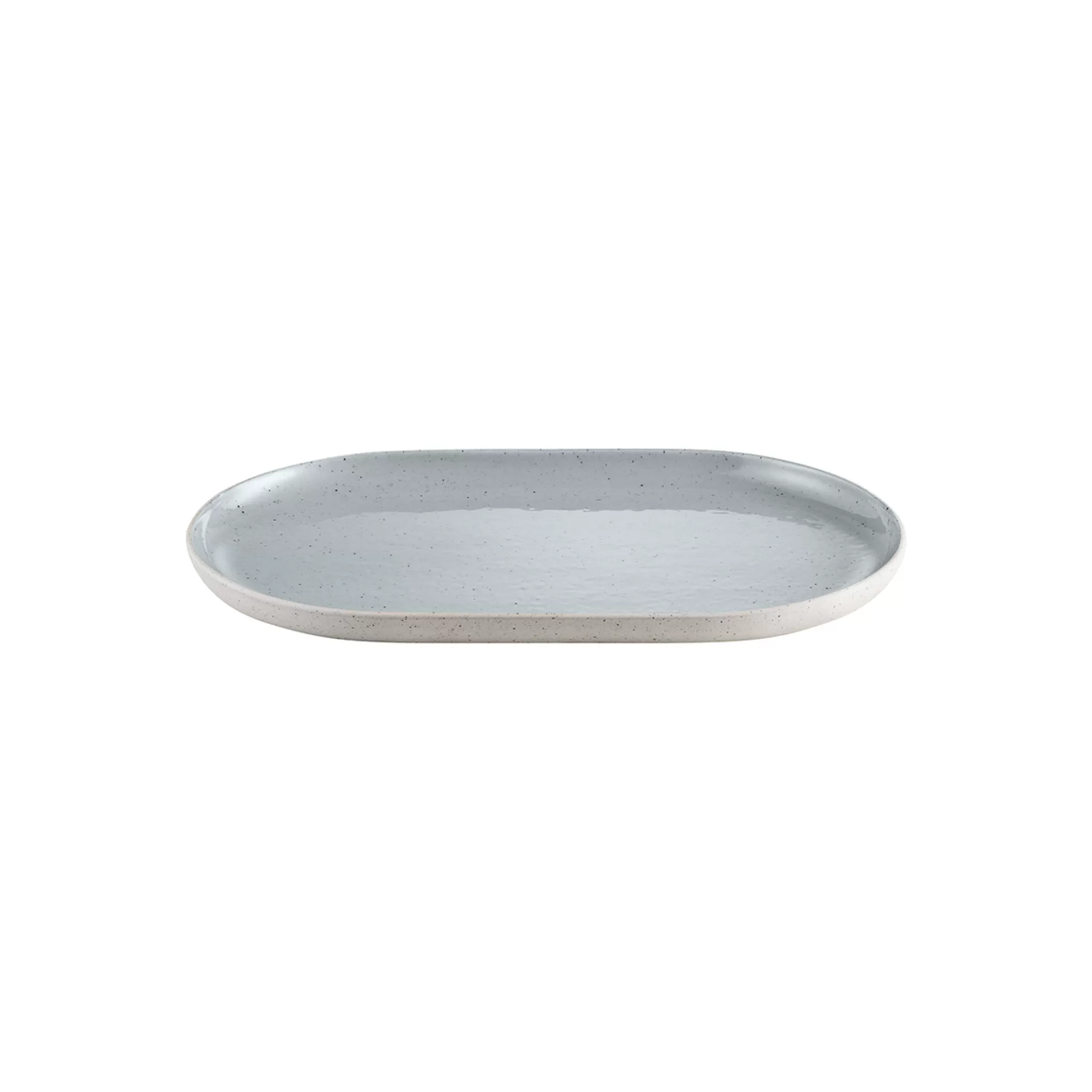 Online Sablo Stone - Serving Plate 30 Cm (64385) Sablo