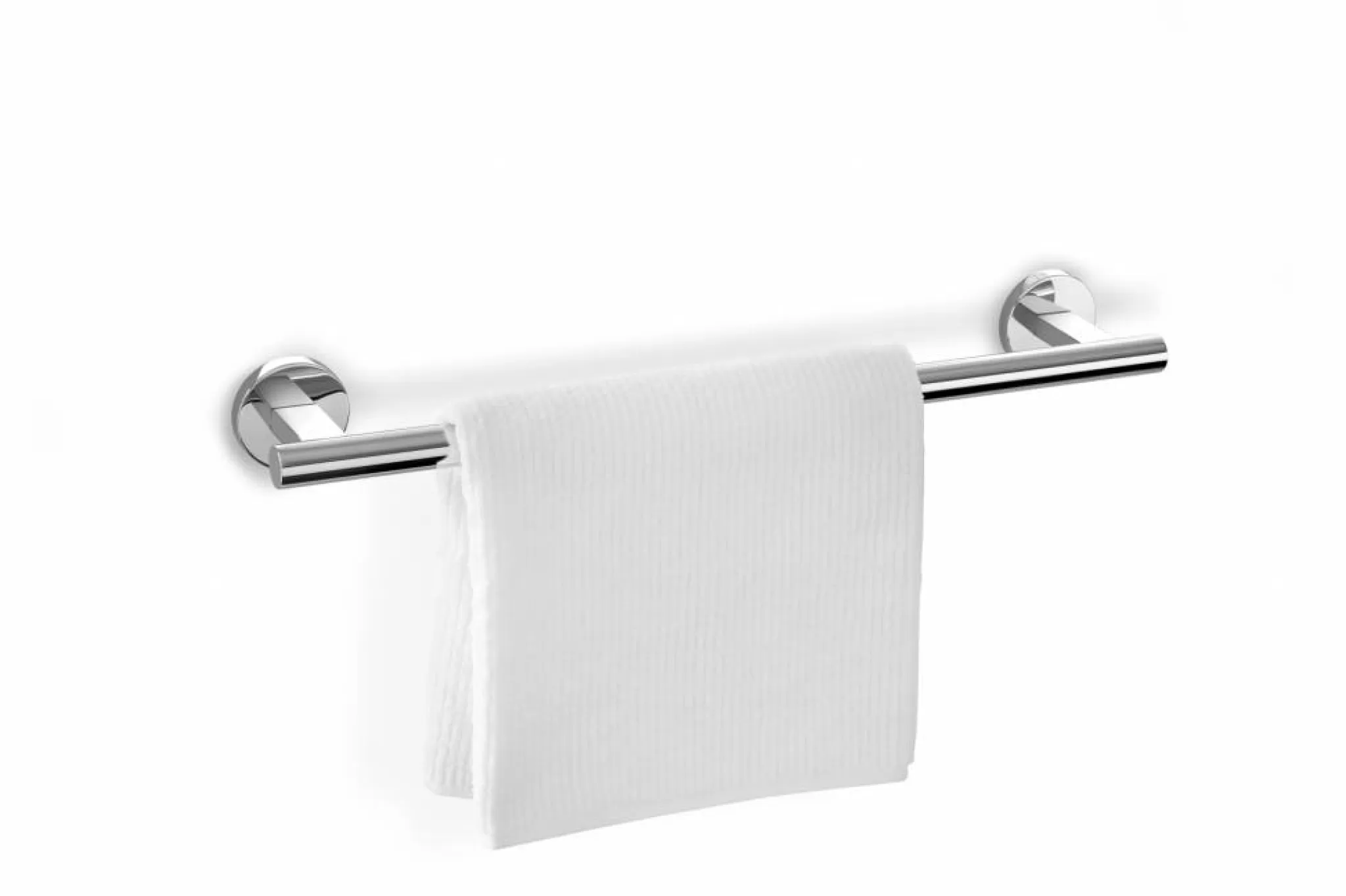 Zack Towel Rail*Scala Towel Rail 51 Cm 40056 (Gloss)