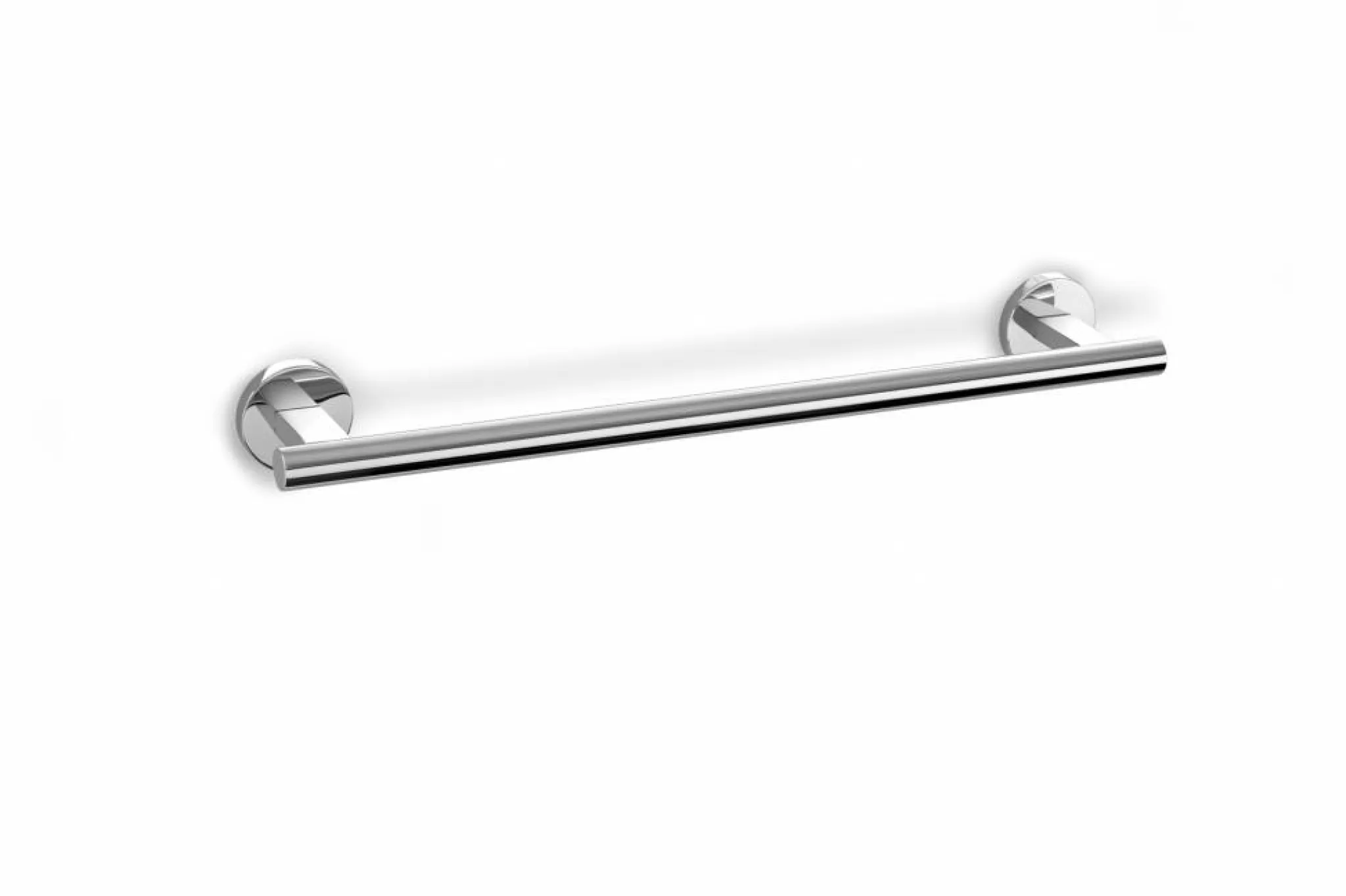 Zack Towel Rail*Scala Towel Rail 51 Cm 40056 (Gloss)