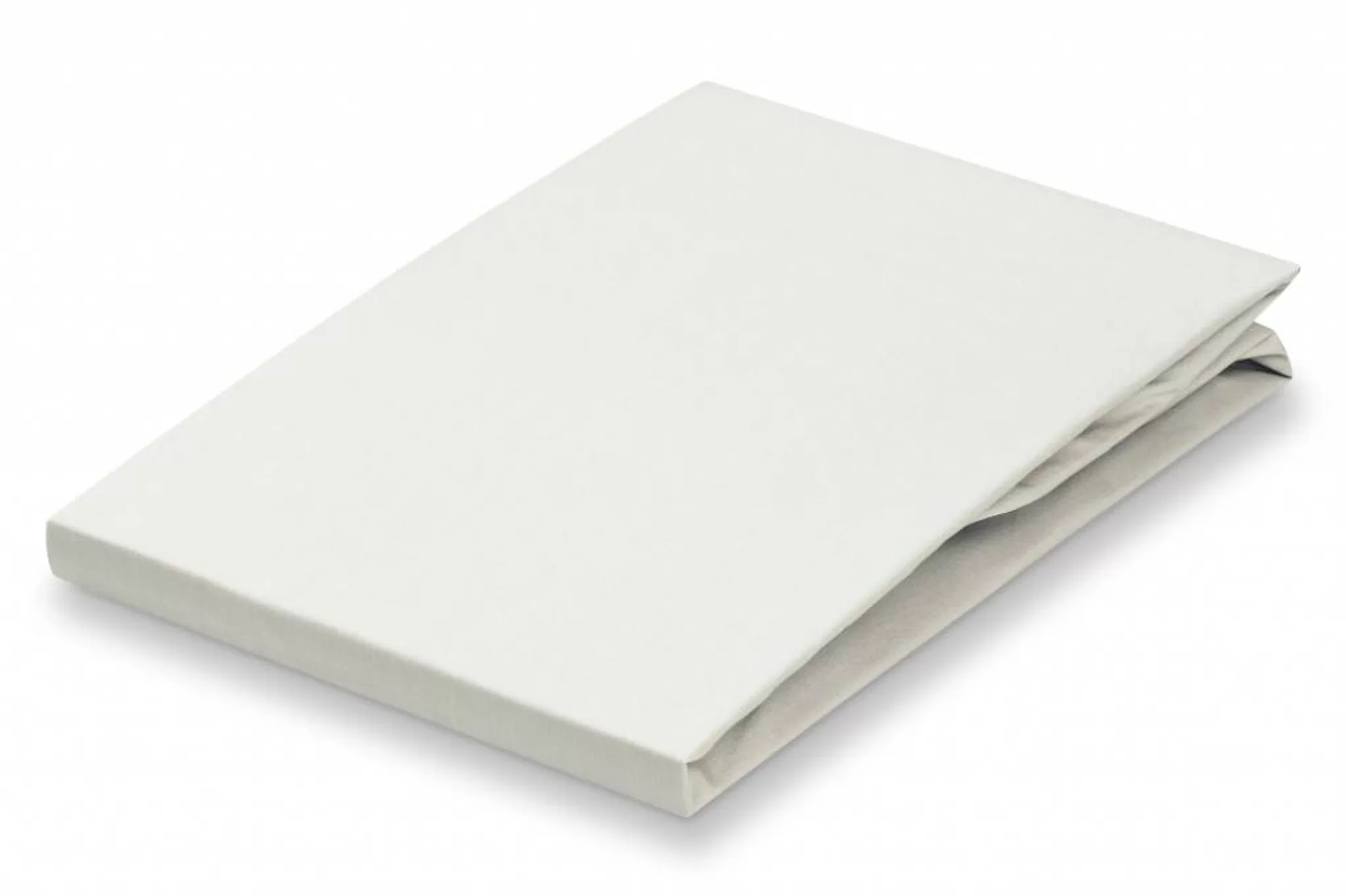 Shop Sheet Cotton Color Natural-086, Ivory (Cc098) Bed Sheet
