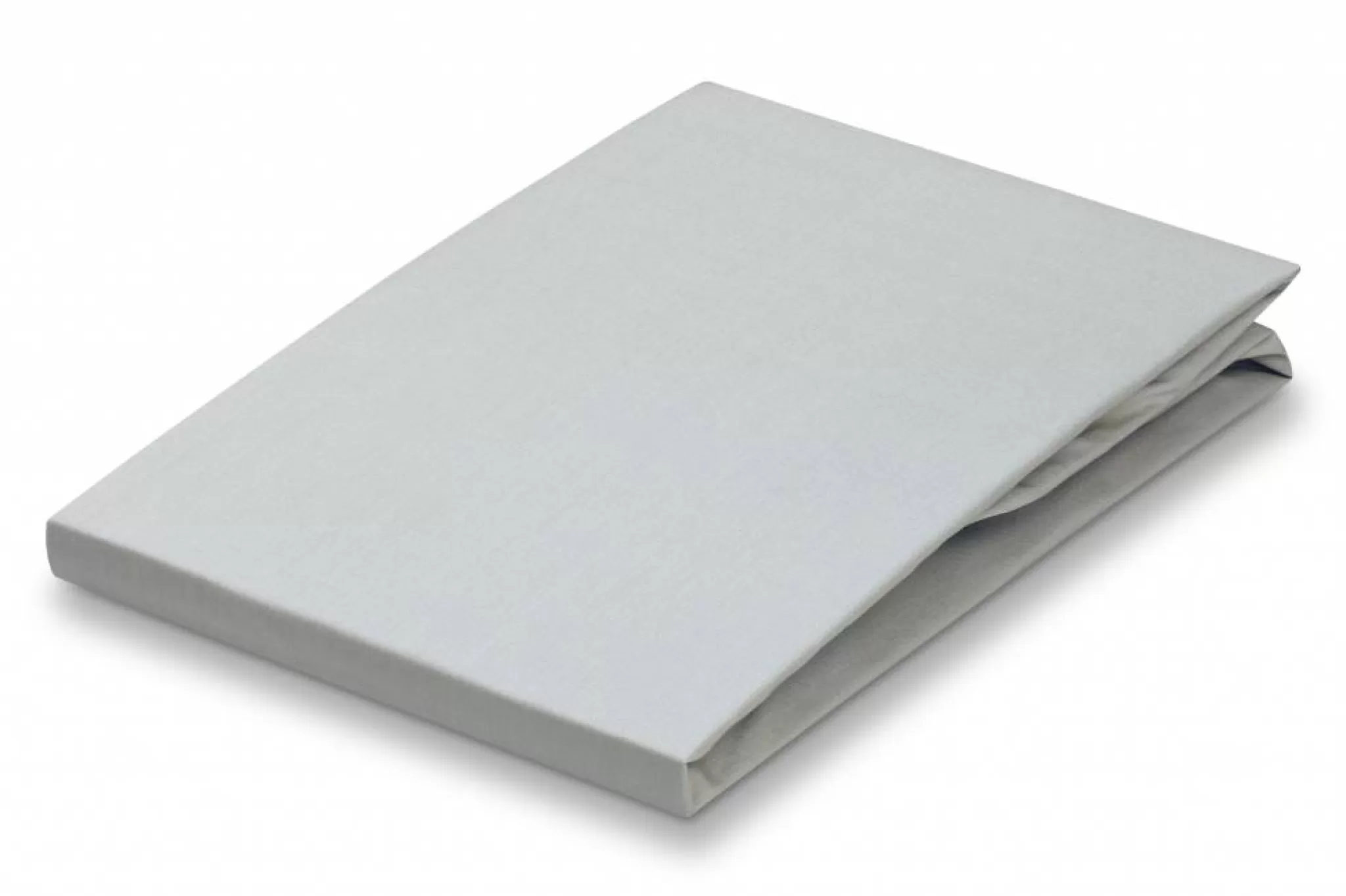 Outlet Sheet Cotton Color Silver Gray-088, Silver Gray (Cc098) Bed Sheet