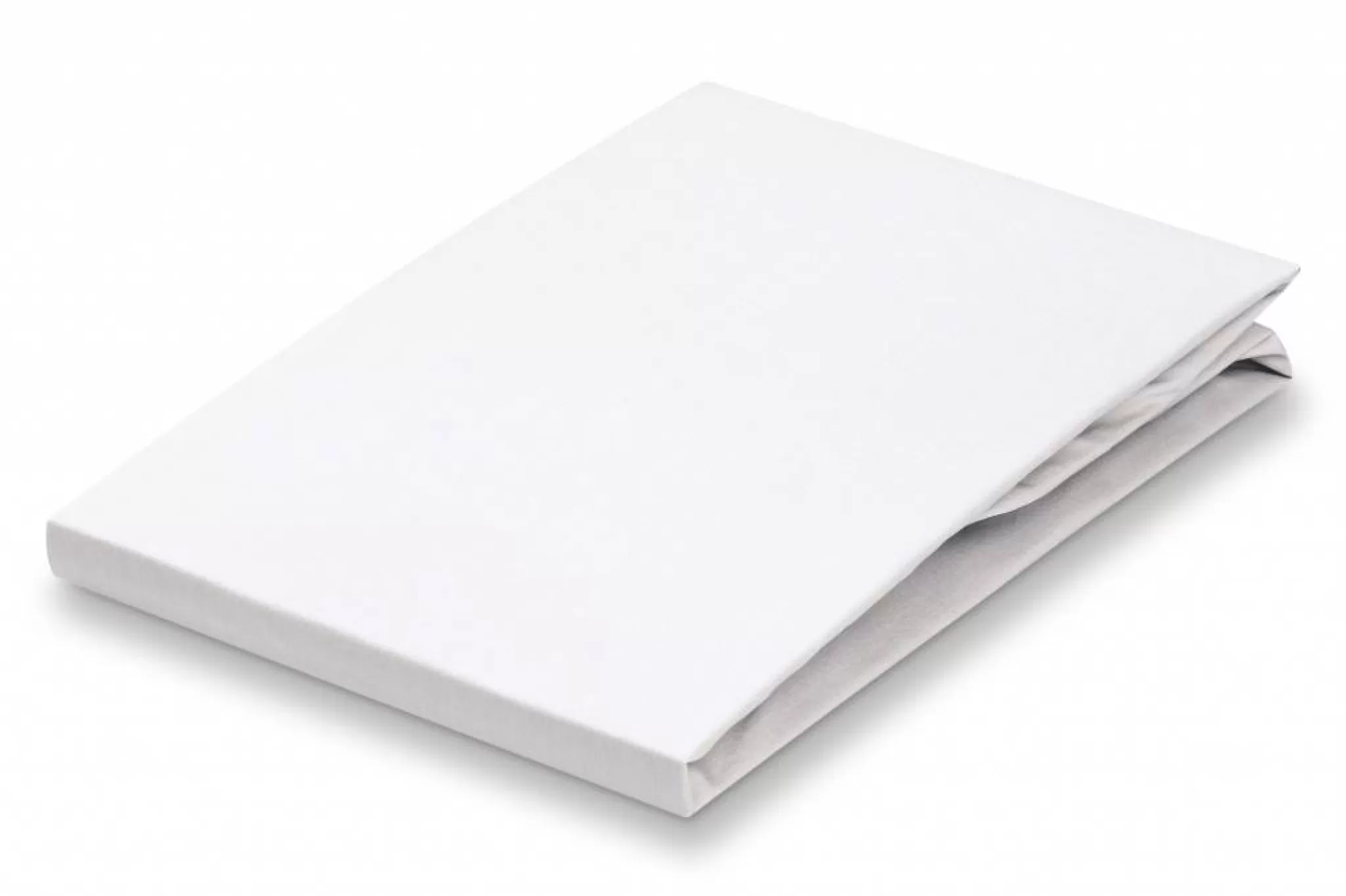 Flash Sale Sheet Cotton Color White-090, White (Cc098) Bed Sheet