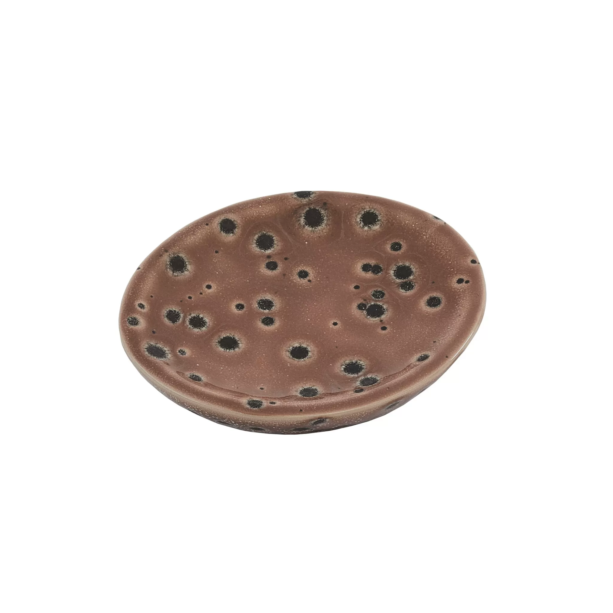 Aquanova Soap Dish*Soap Dish Ugo Color Camel (Ugosdi-155)