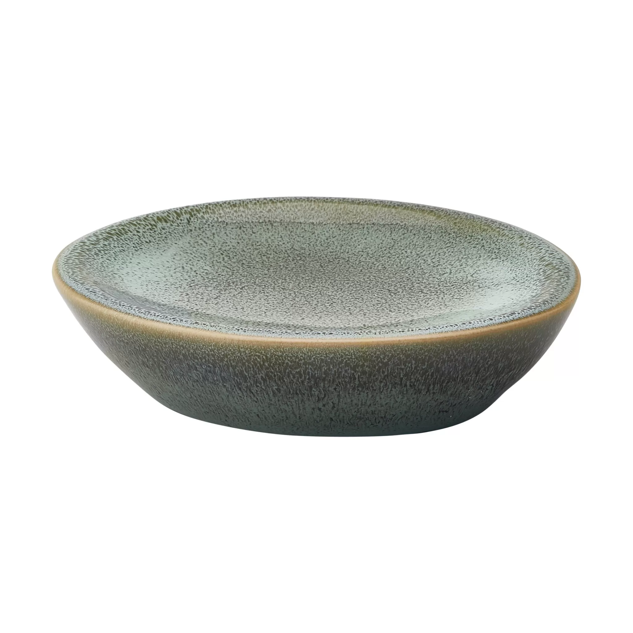 Aquanova Soap Dish*Soap Dish Ugo Color Forest-269, Green (Ugosdi-269)