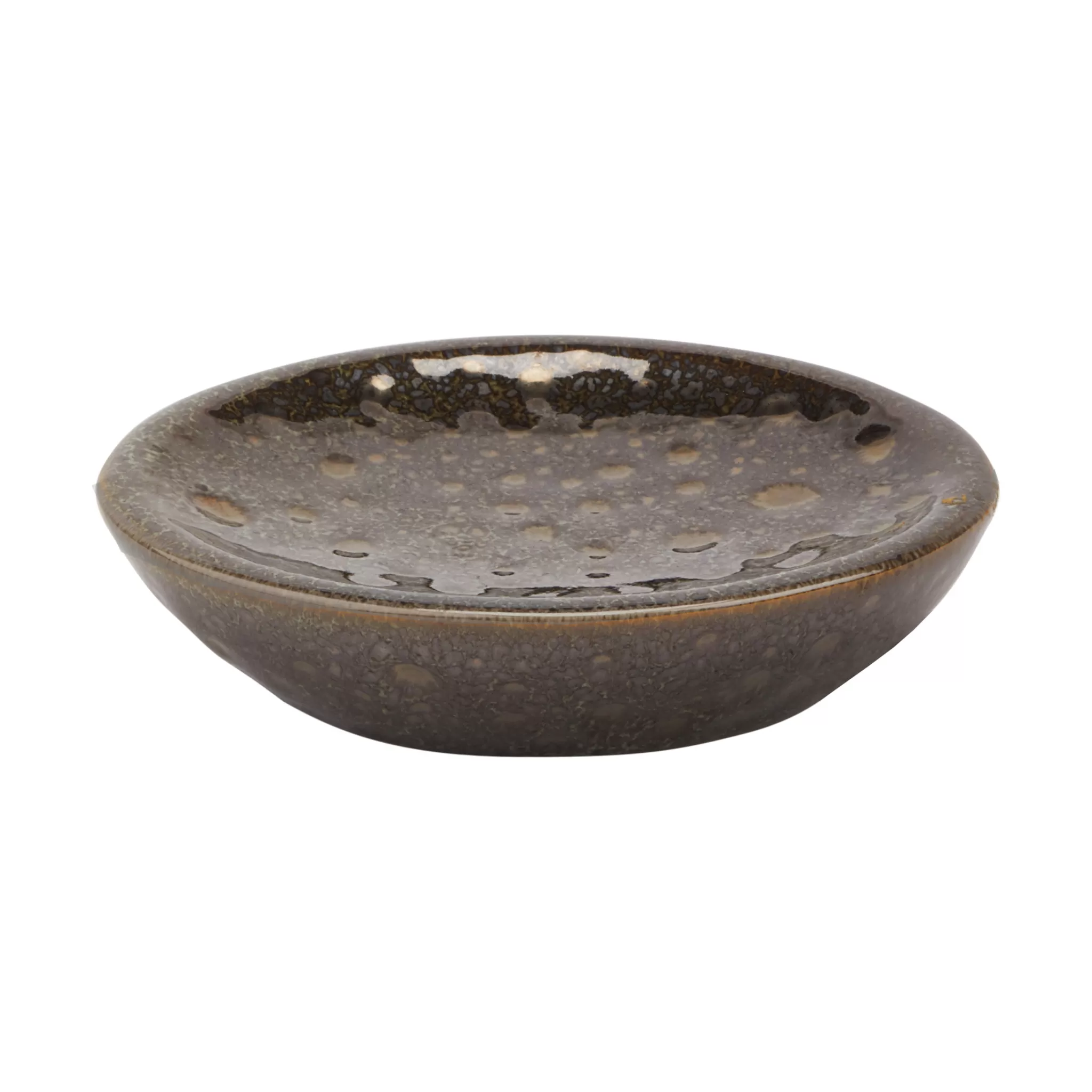 Aquanova Soap Dish*Soap Dish Ugo Vintage Bronze-854 (Ugosdi-854)
