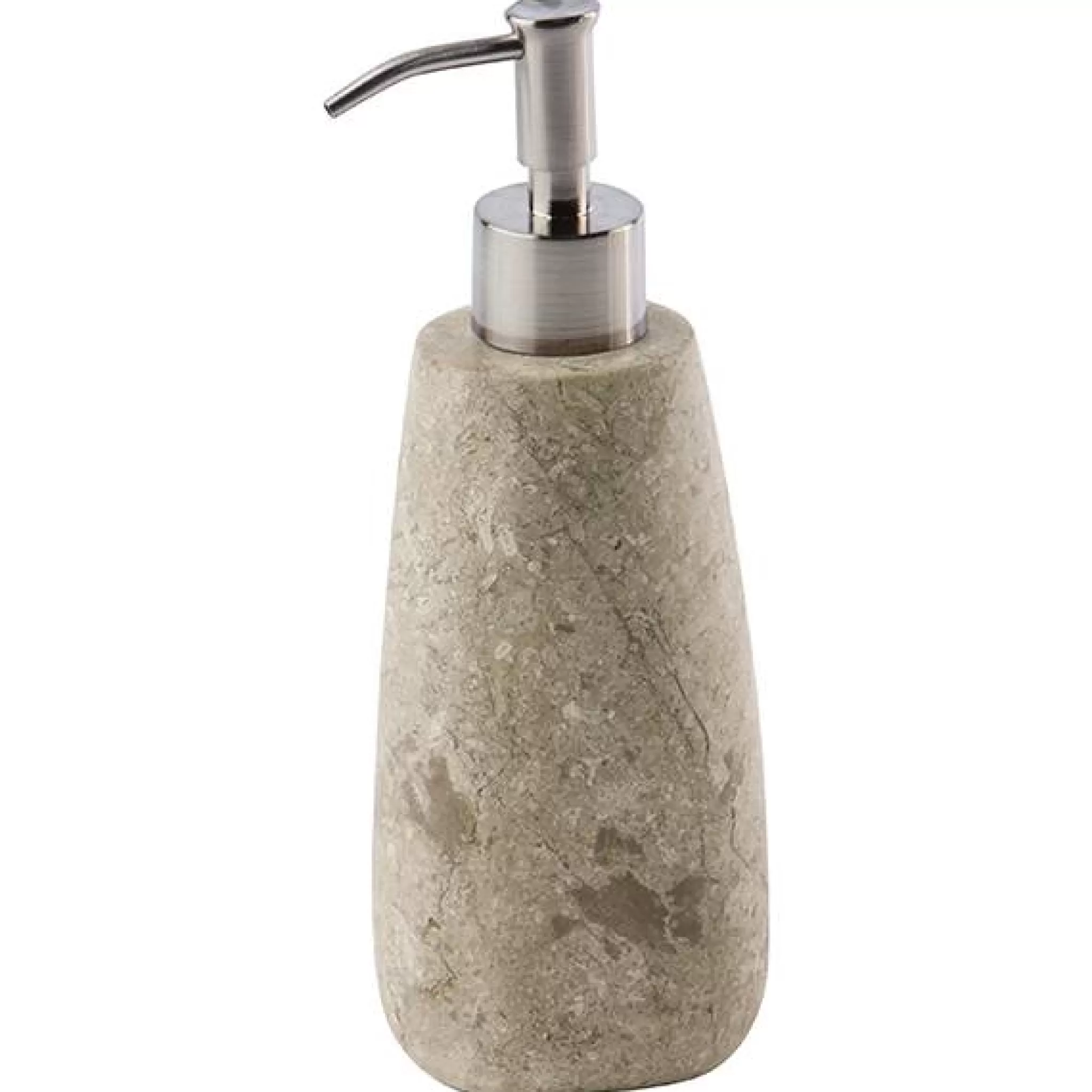 Aquanova Soap Dispenser*Soap Dispenser Conor Color Greige, Gray / Beige (Condis-15)