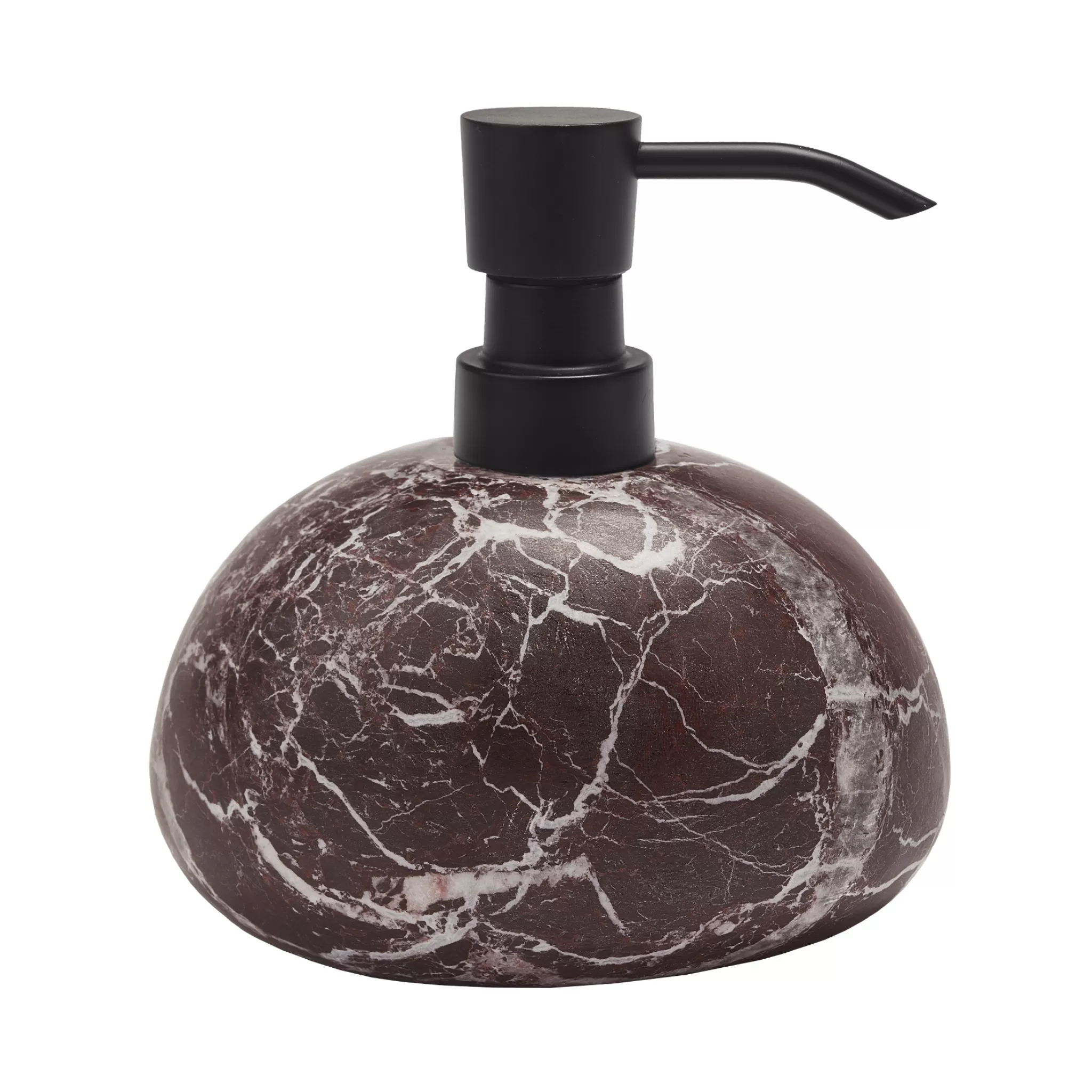 Aquanova Soap Dispenser*Soap Dispenser Mundo Color Rosso (Mundis-559)