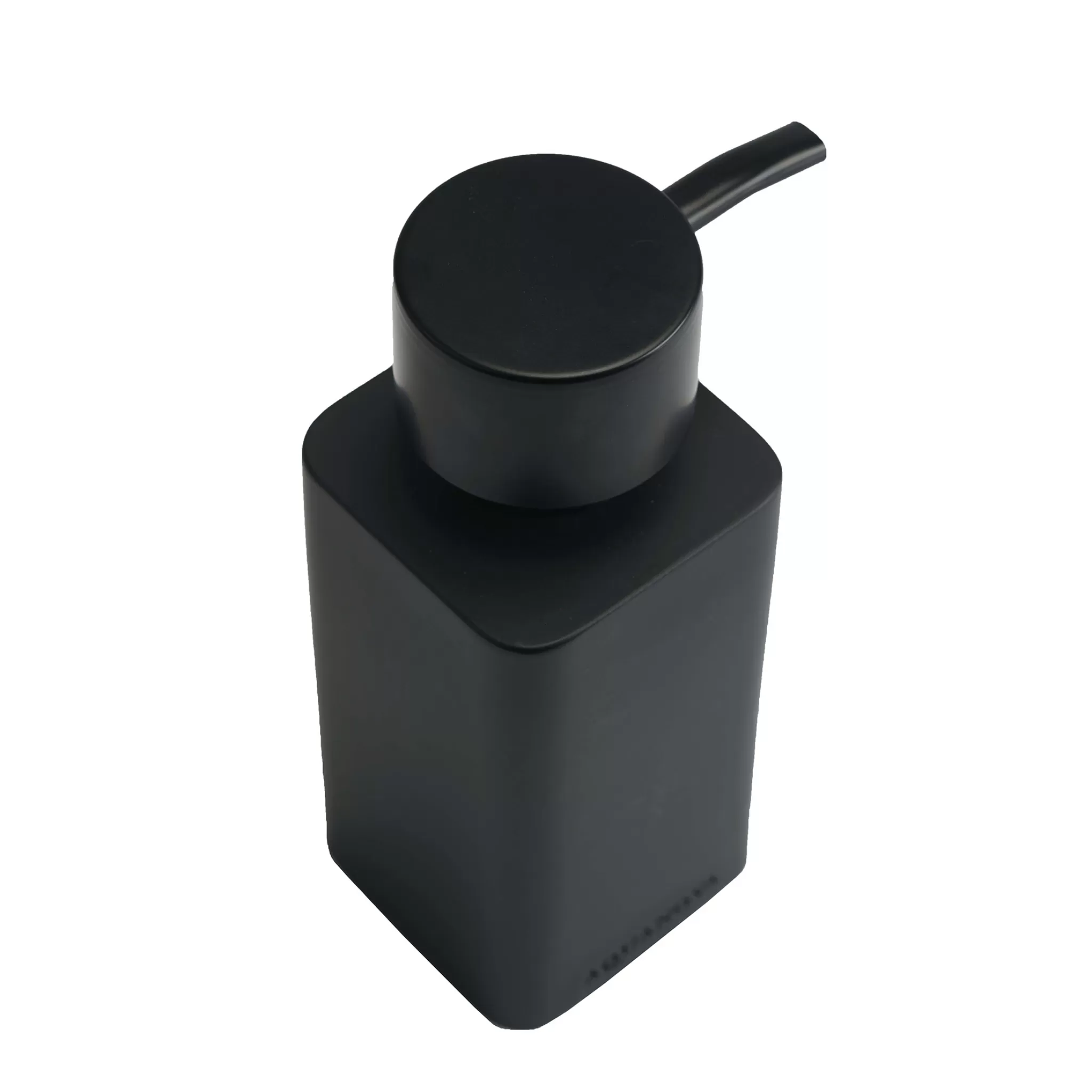 Aquanova Soap Dispenser*Soap Dispenser Small (140 Ml) Krana Black-09