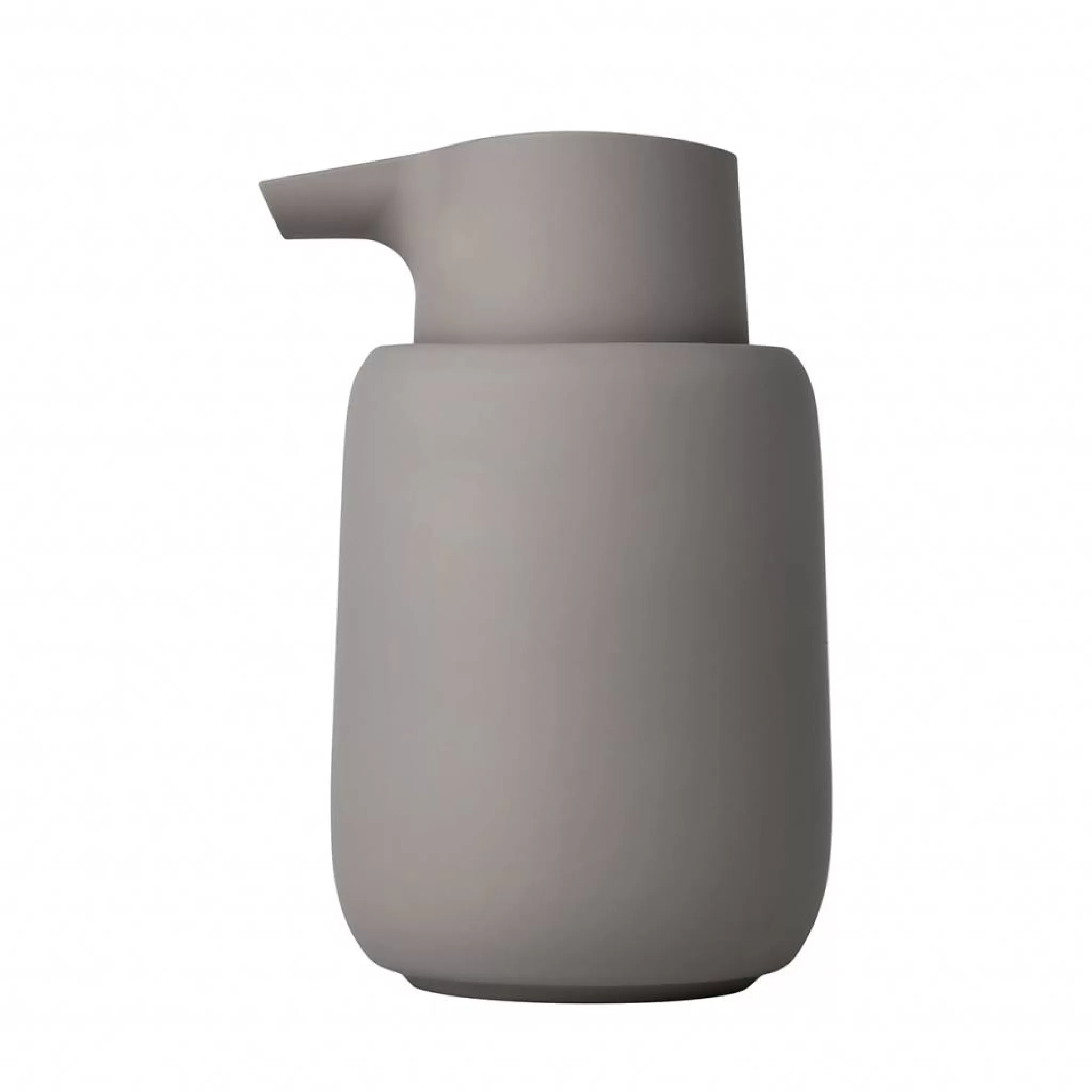 Blomus Soap Dispenser*Soap Dispenser Sono Color Satellite (69046) Content 250 Ml