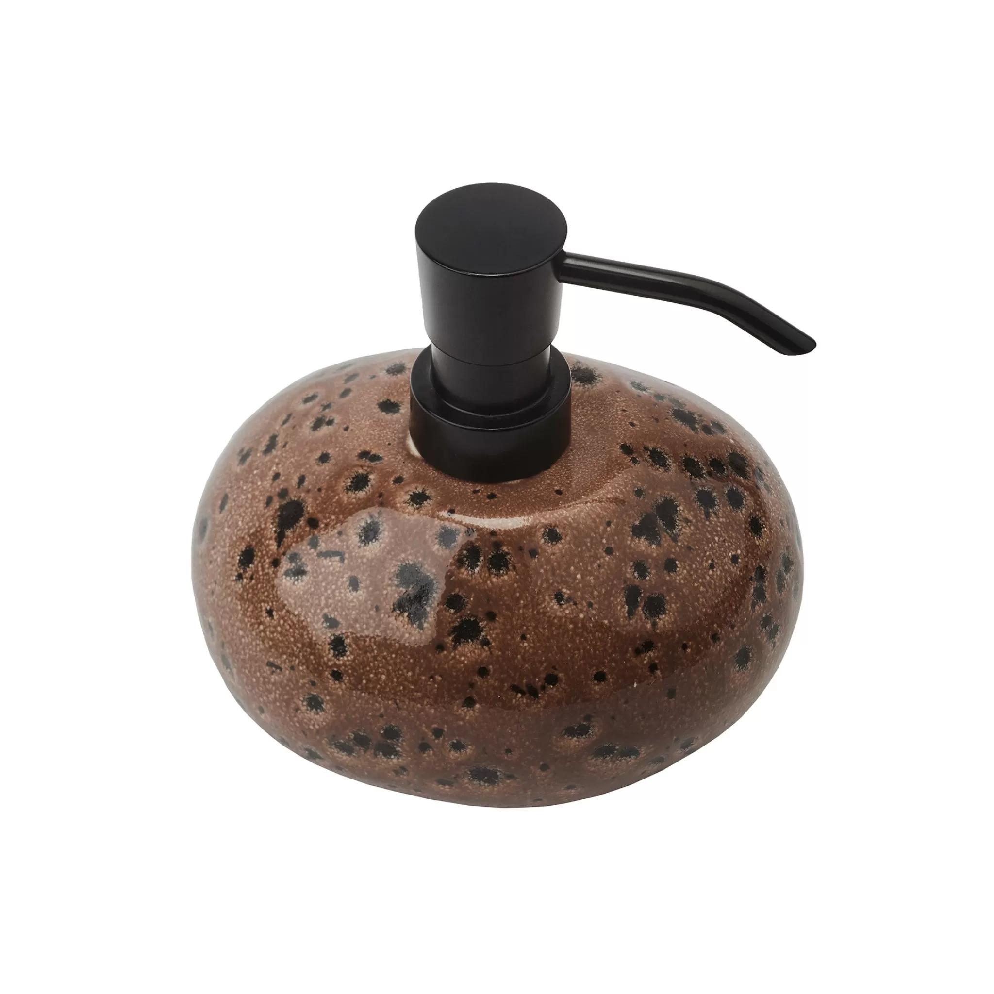 Aquanova Soap Dispenser*Soap Dispenser Ugo Color Camel (Ugodis-155)