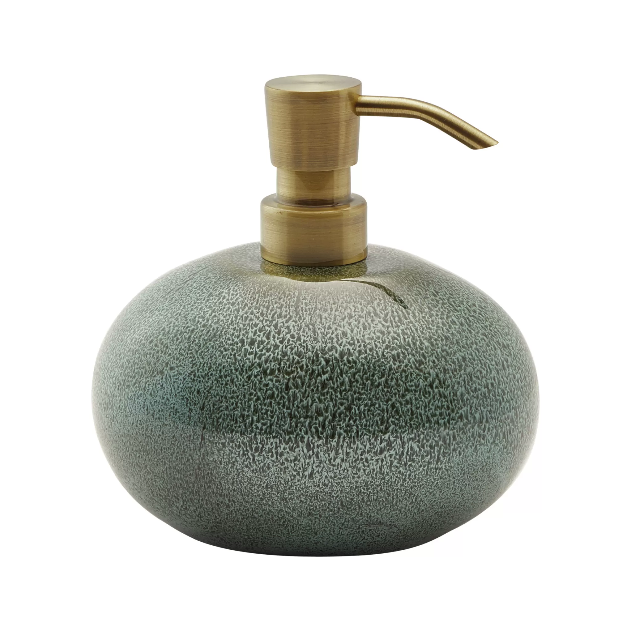 Aquanova Soap Dispenser*Soap Dispenser Ugo Color Forest-269, Green (Ugodis-269)