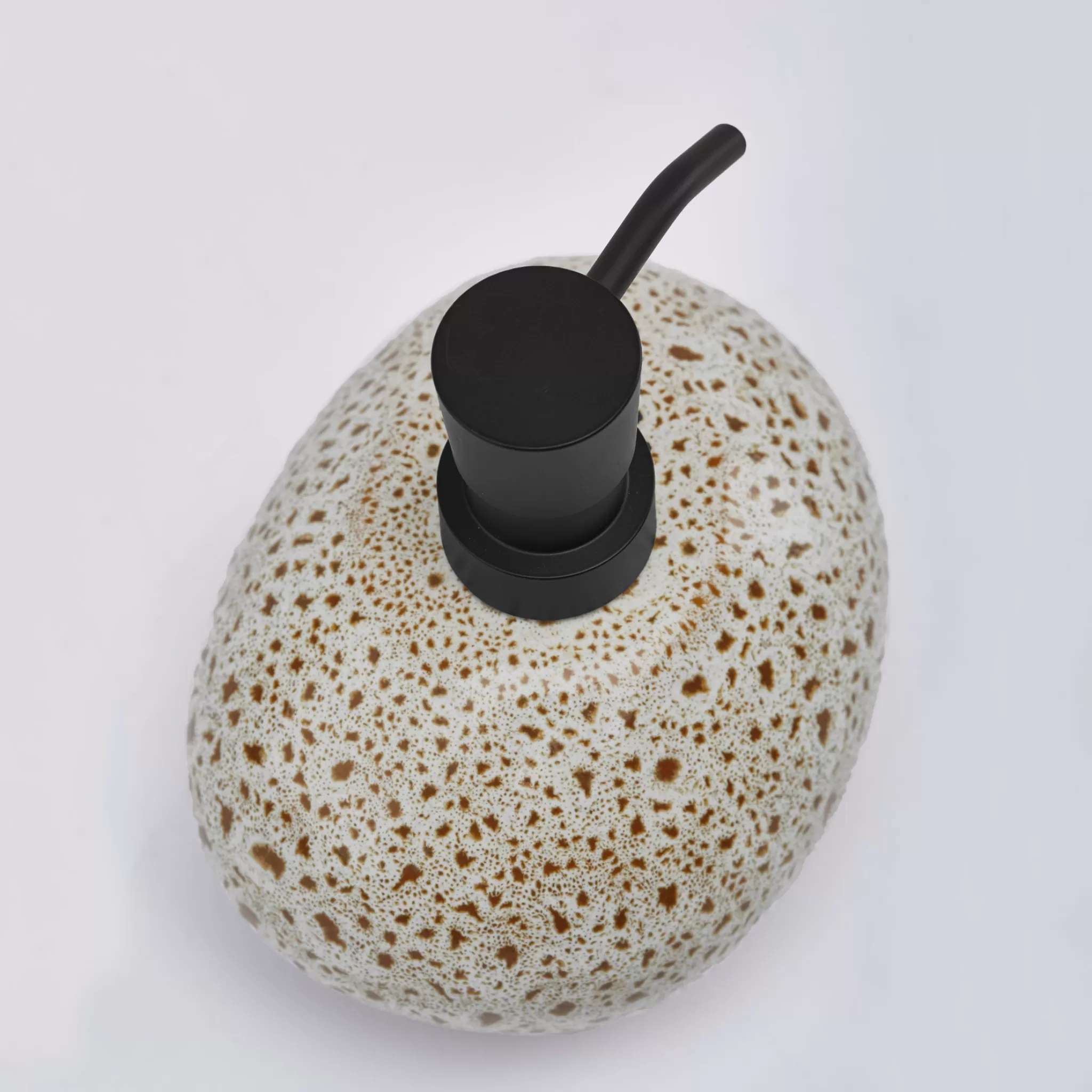 Aquanova Soap Dispenser*Soap Dispenser Ugo Color Ginger (Ugodis-299)