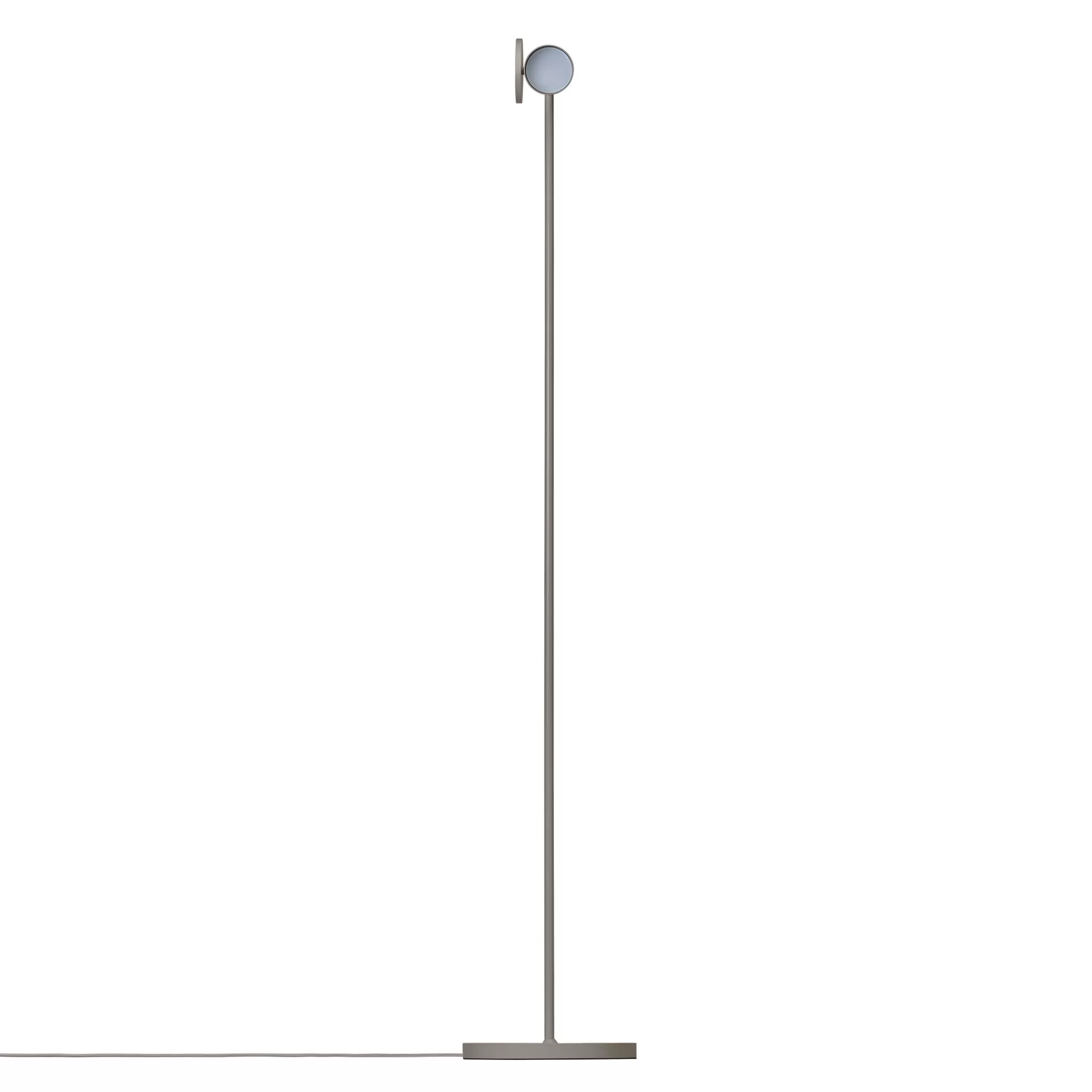 Blomus Lighting*Stage Led Floor Lamp Satellite (66184), Height 130 Cm