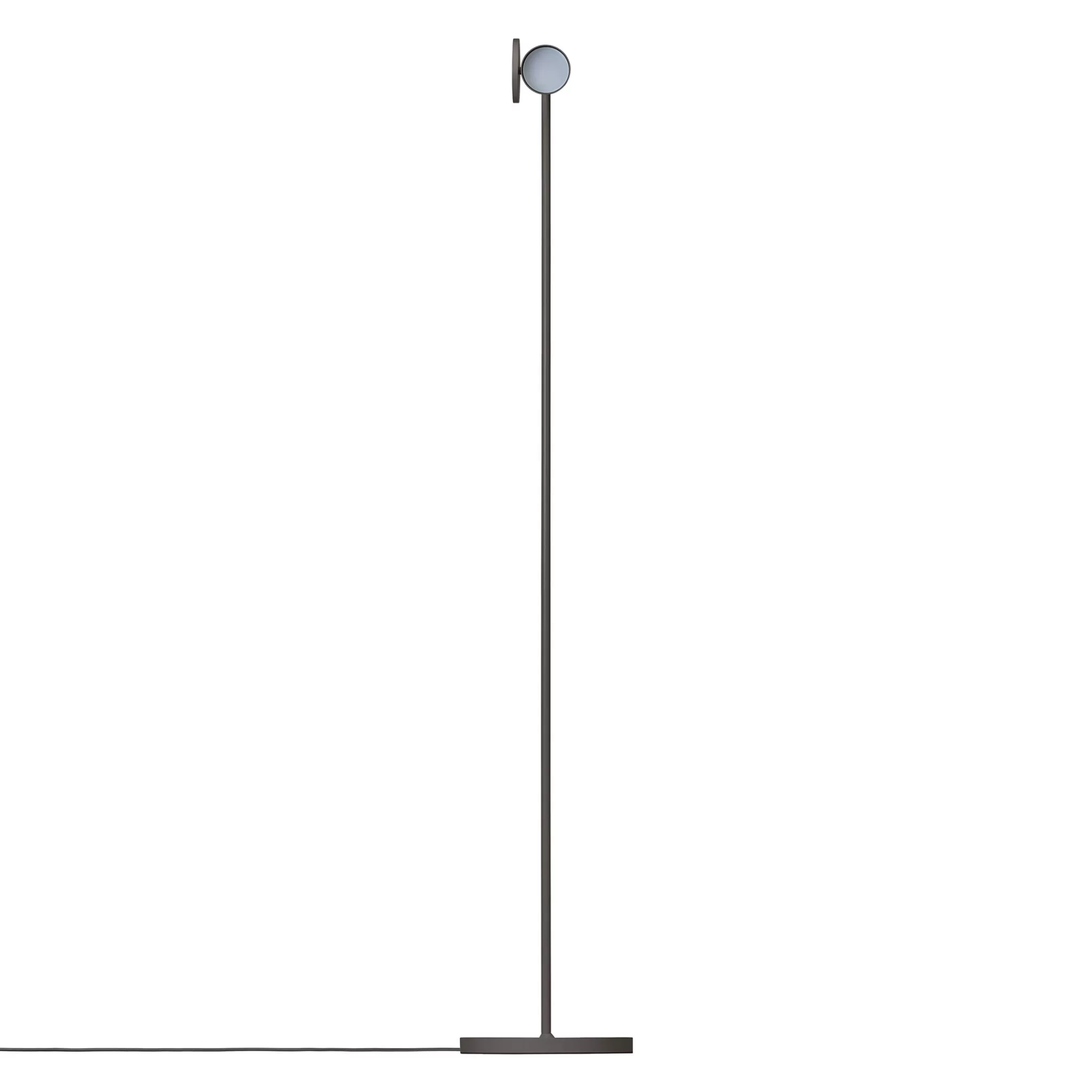 Blomus Lighting*Stage Led Floor Lamp Warm Gray (66185)