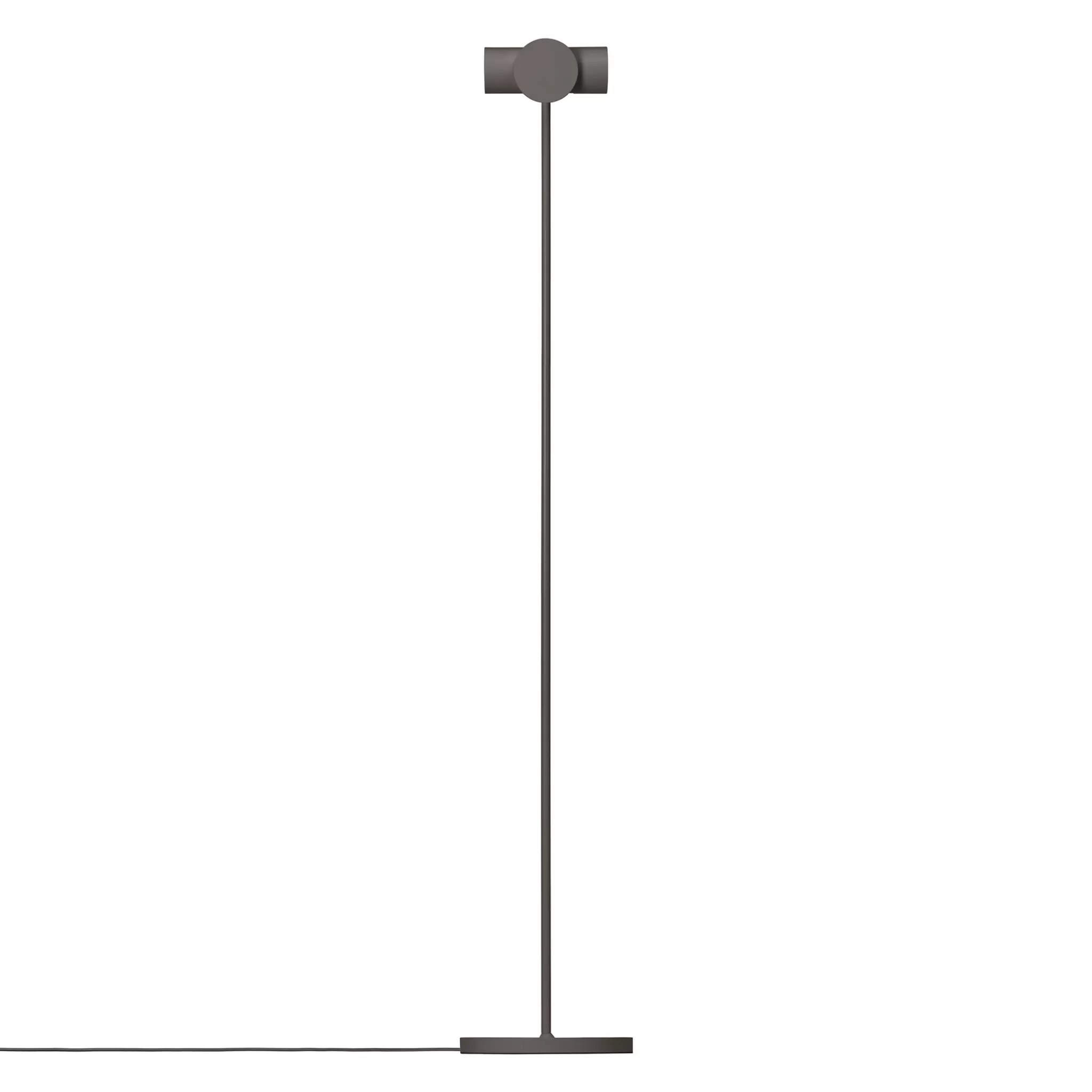 Blomus Lighting*Stage Led Floor Lamp Warm Gray (66185)