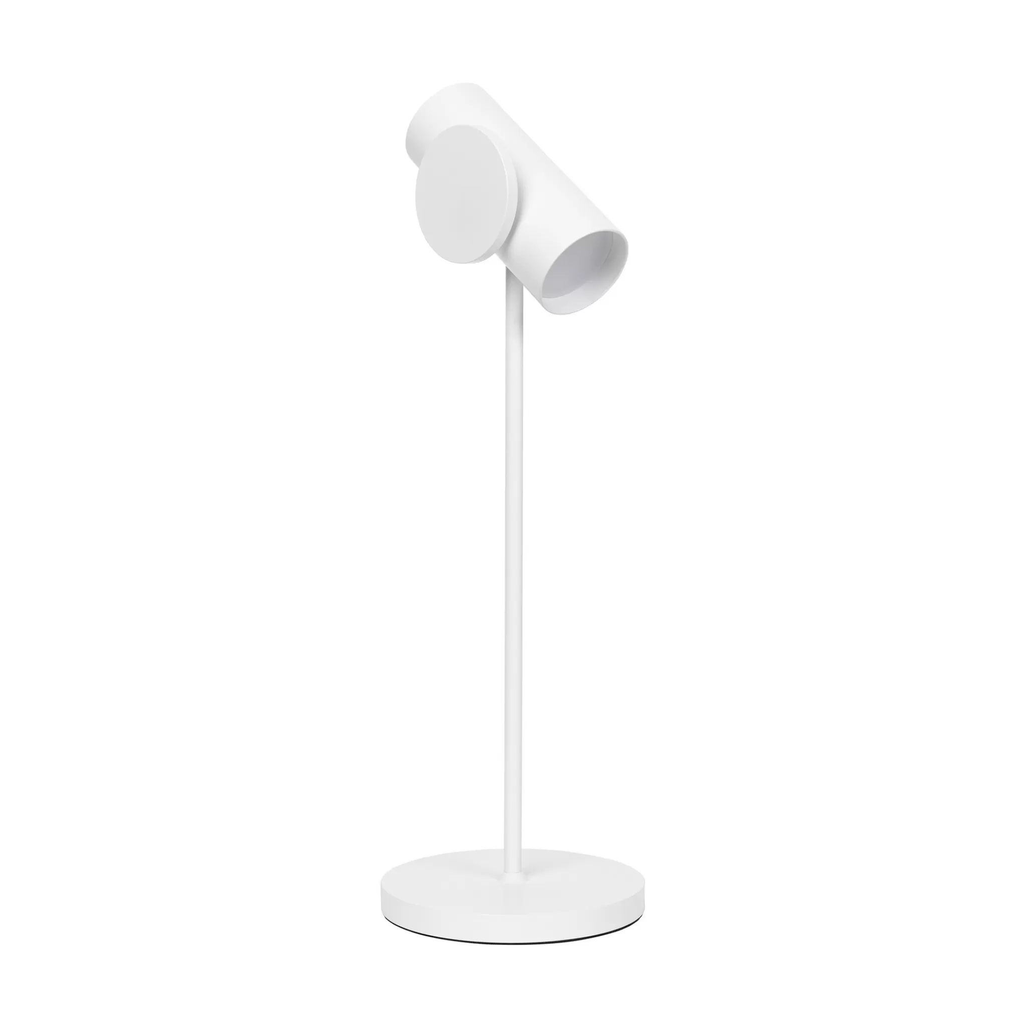 Blomus Lighting*Stage Led Table Lamp Lily White (66180) Height 44 Cm