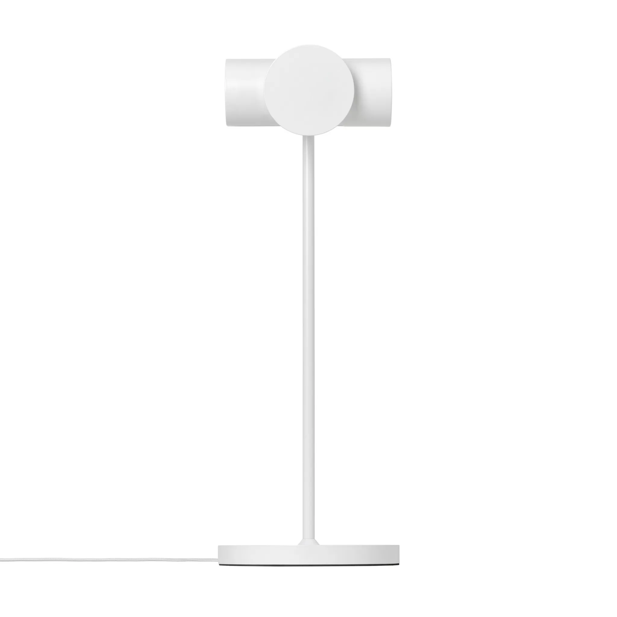 Blomus Lighting*Stage Led Table Lamp Lily White (66180) Height 44 Cm