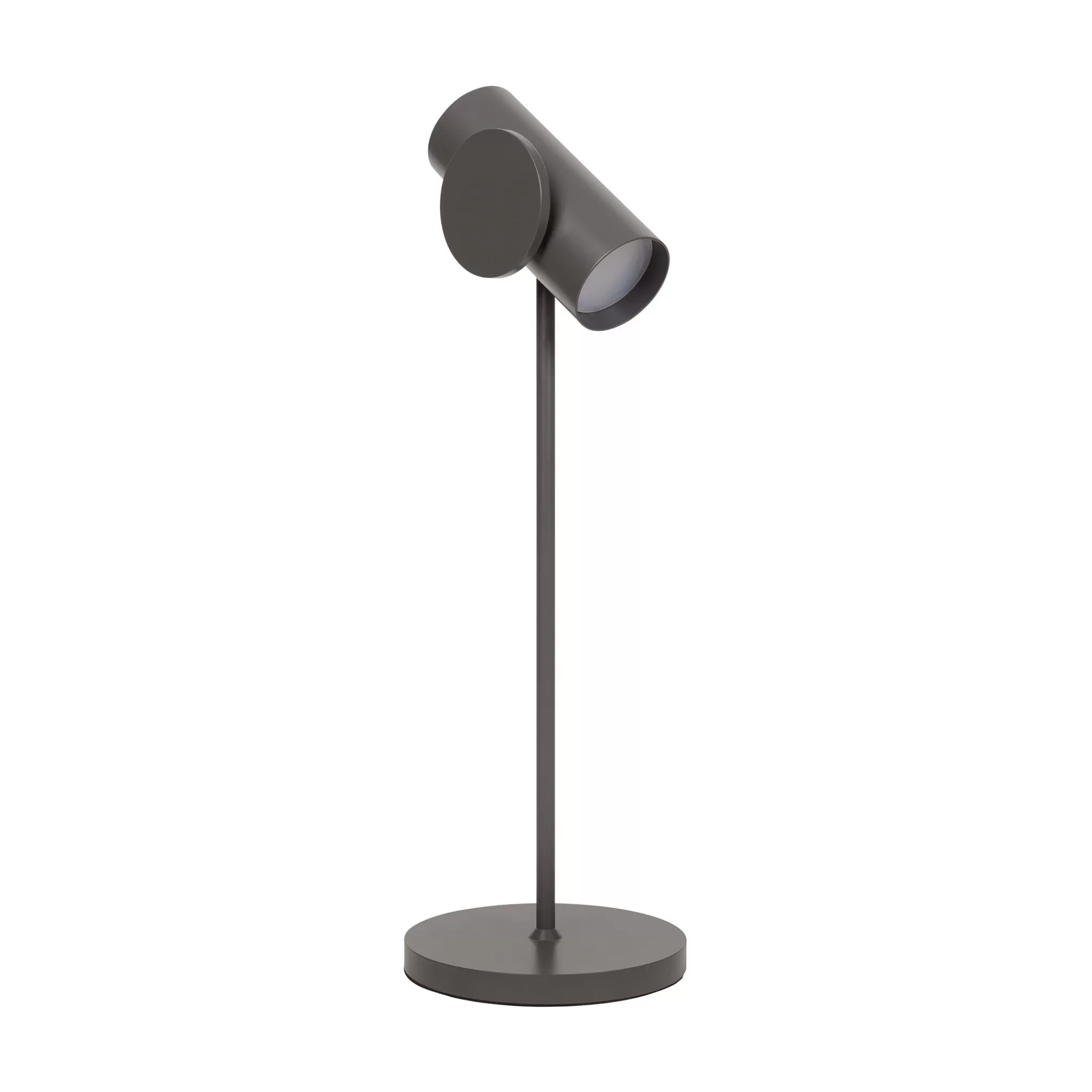 Blomus Lighting*Stage Led Table Lamp Warm Gray (66182) Height 44 Cm