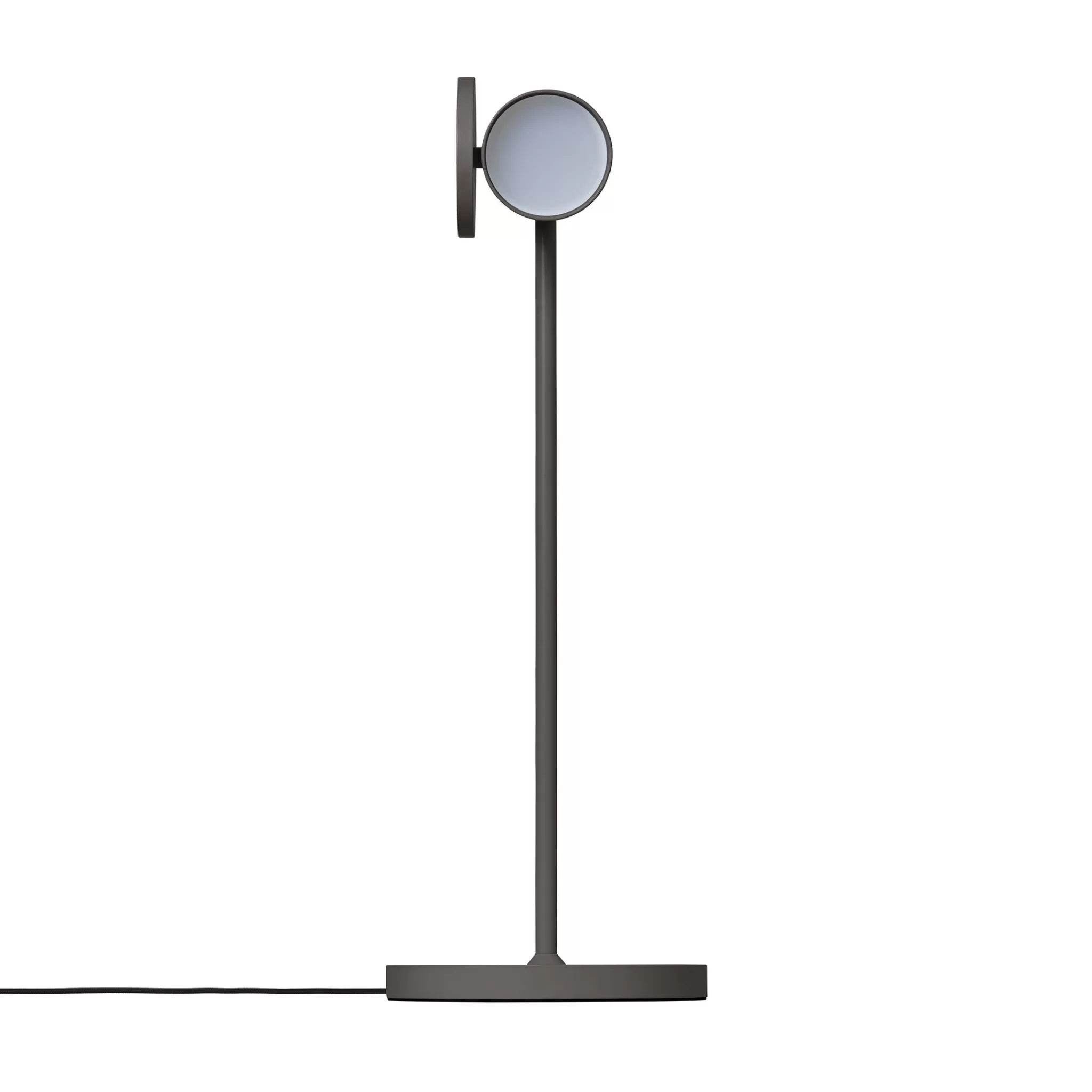 Blomus Lighting*Stage Led Table Lamp Warm Gray (66182) Height 44 Cm