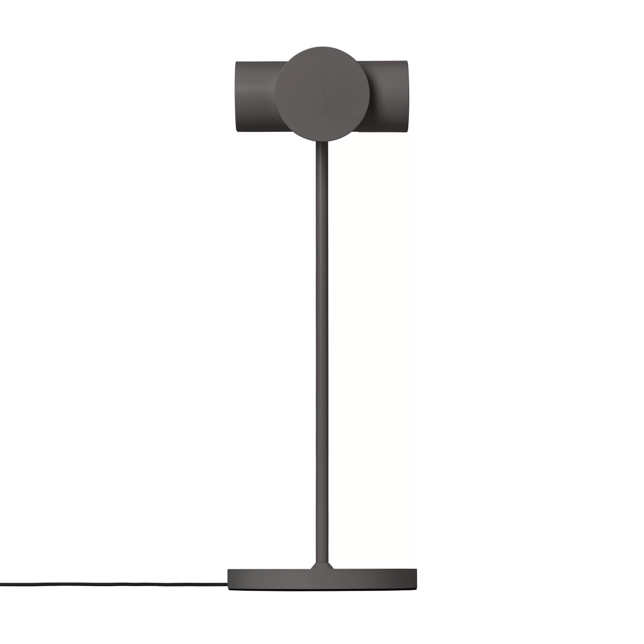 Blomus Lighting*Stage Led Table Lamp Warm Gray (66182) Height 44 Cm