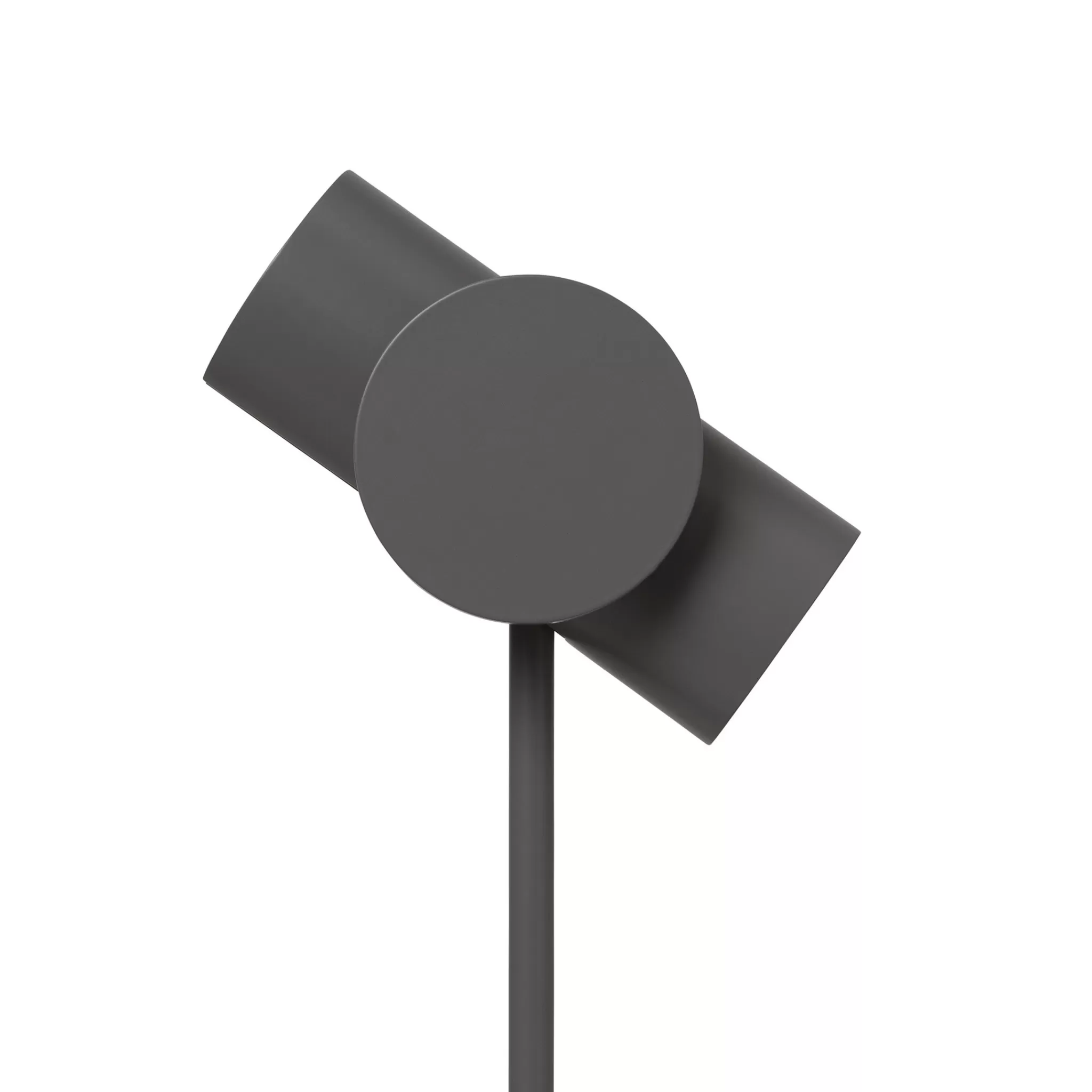 Blomus Lighting*Stage Led Table Lamp Warm Gray (66182) Height 44 Cm