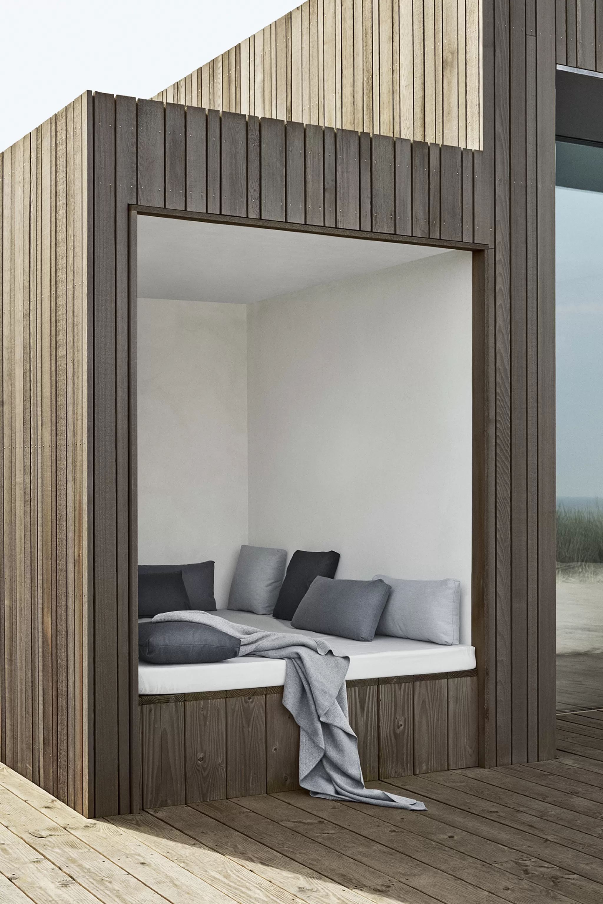 Best Stay Cushion 45X45 Cm Color Stone (62009) Stay