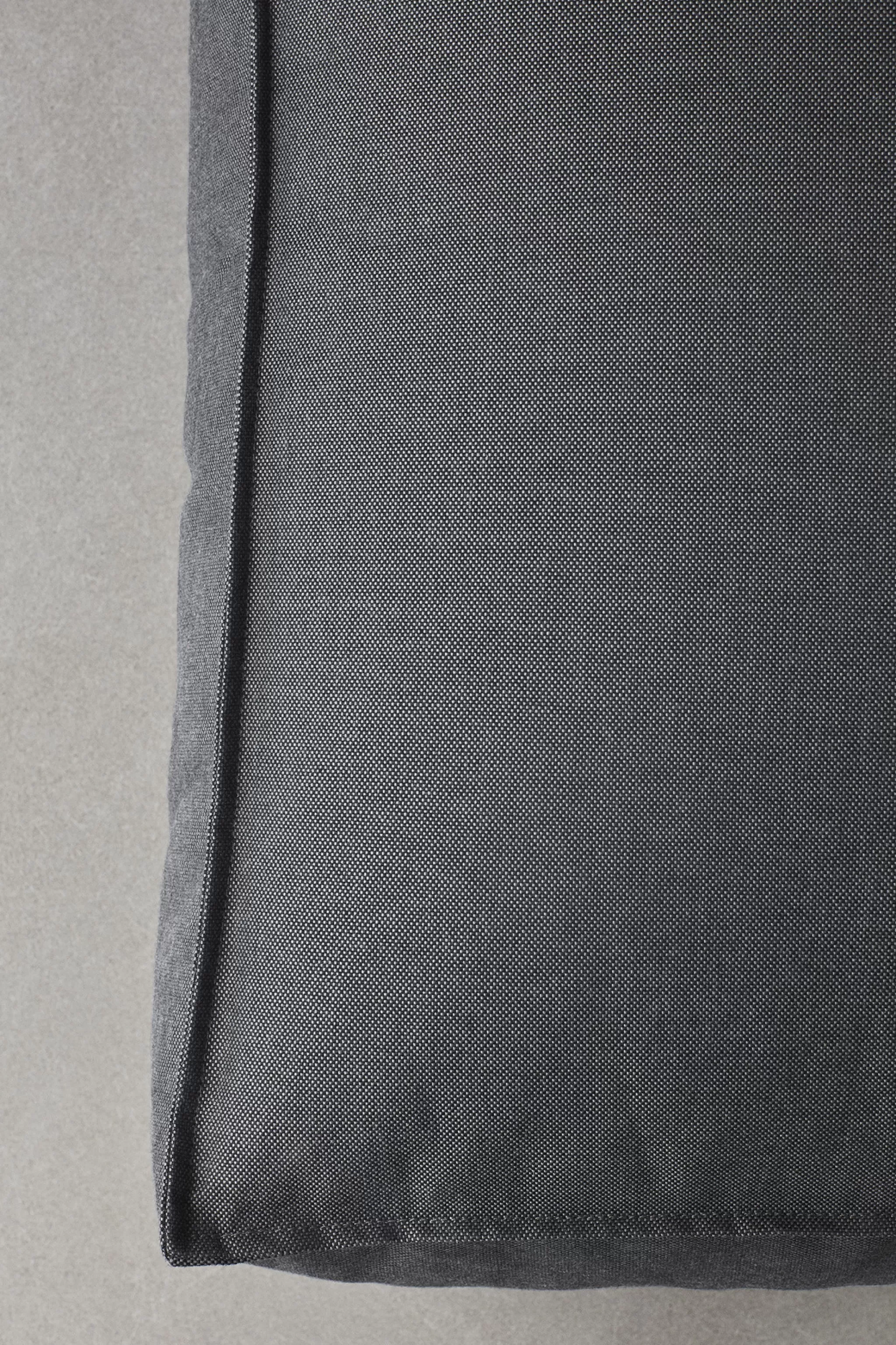 New Stay Cushion 70X30 Cm Color Coal (62013) Stay